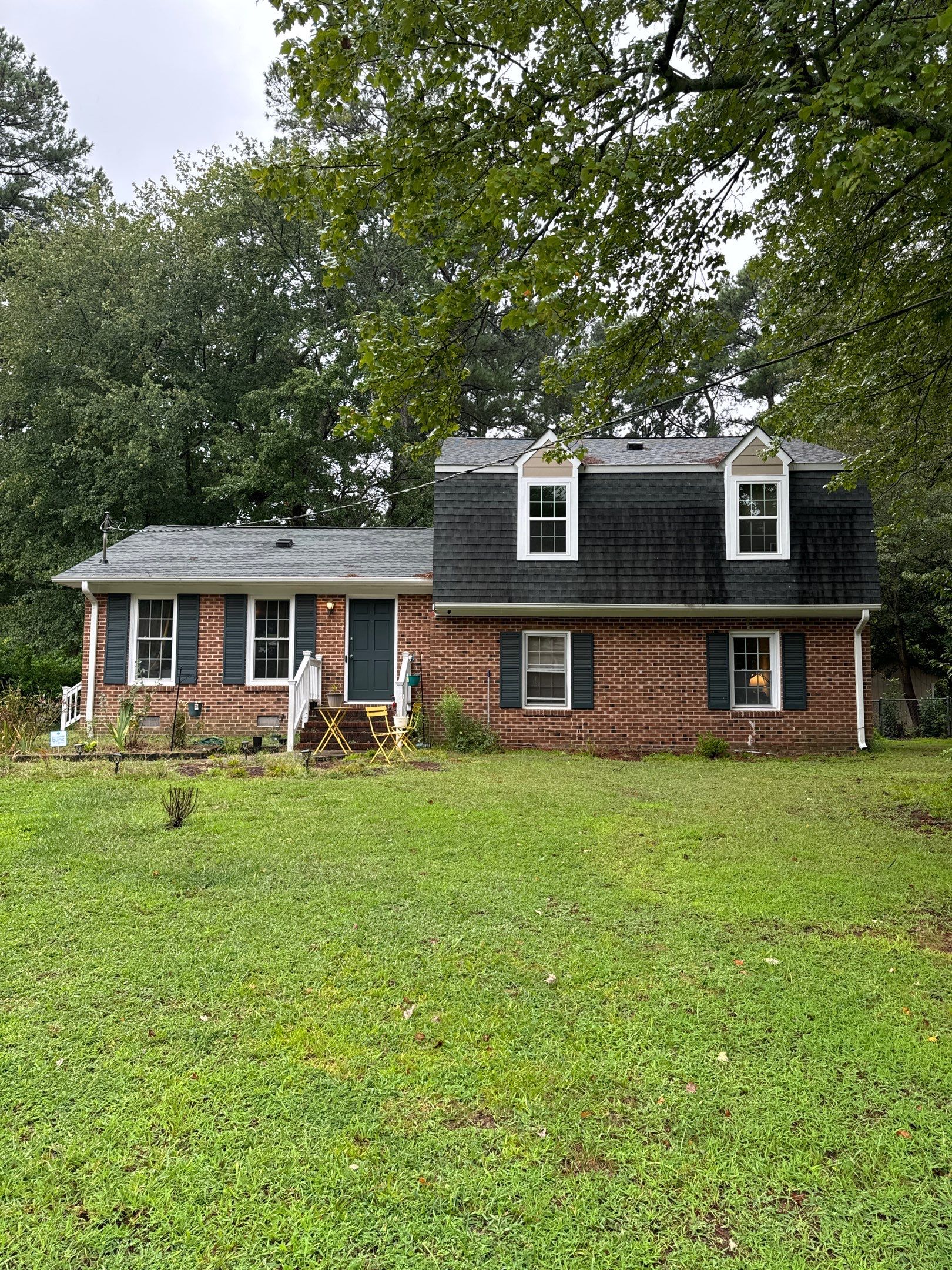 Roof Replacement - GAF Timberline HDZ Charcoal by Pro Performance Roofing