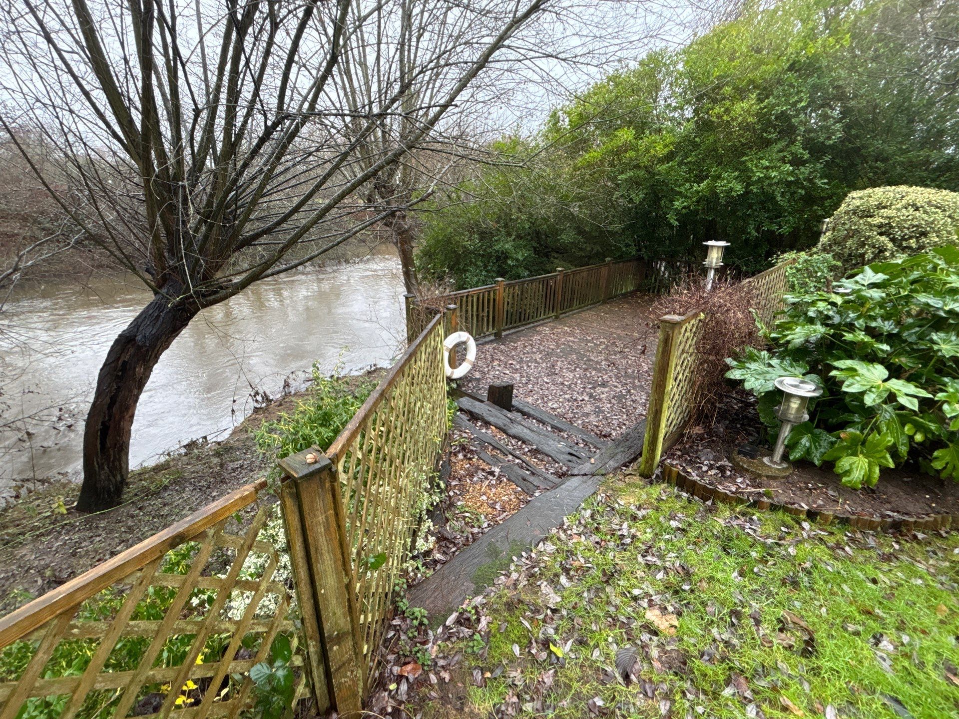 Roof Cleaning by Ges Exterior Cleaning ltd