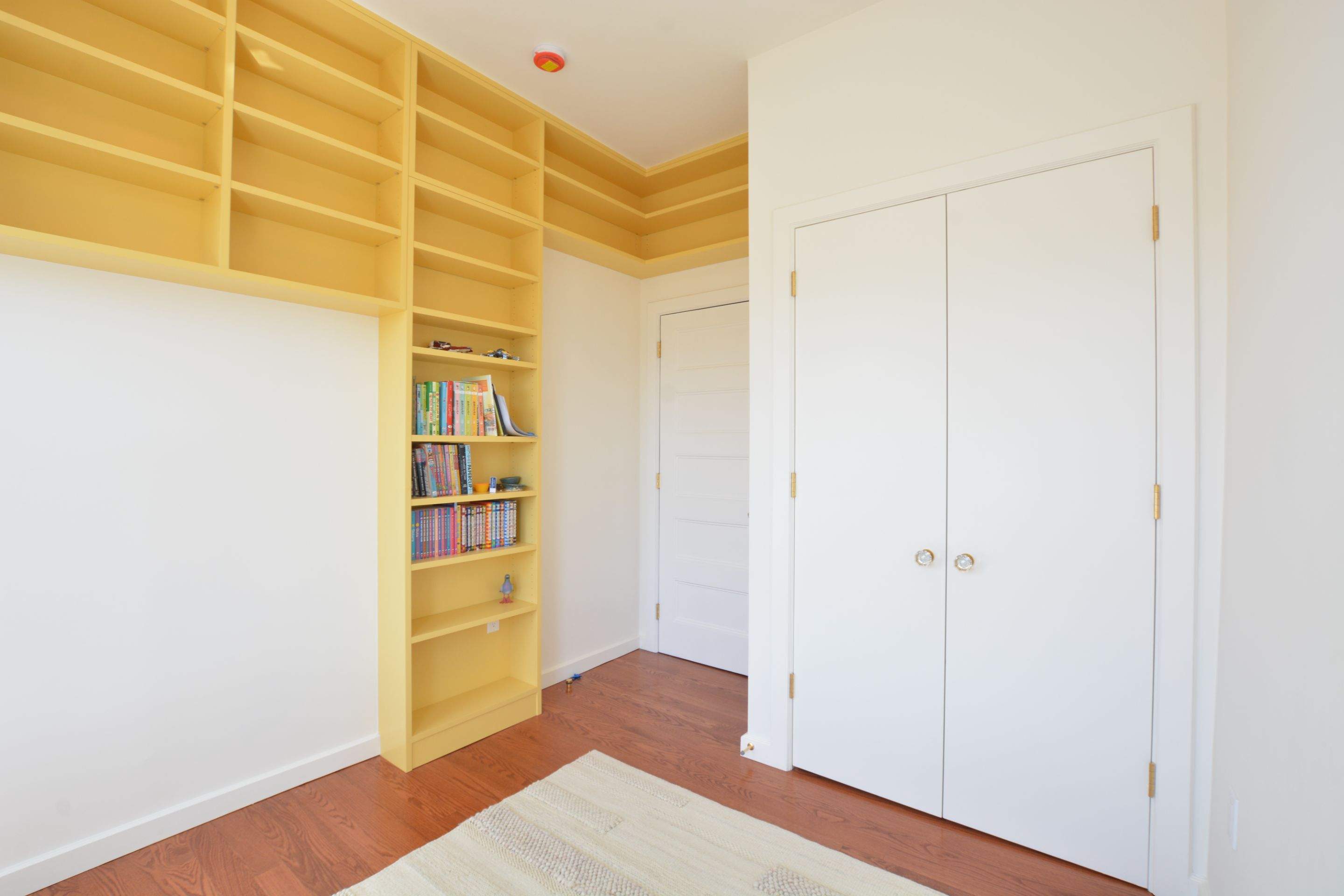168 Midwood renovation  by Versatile Renovations Corp.