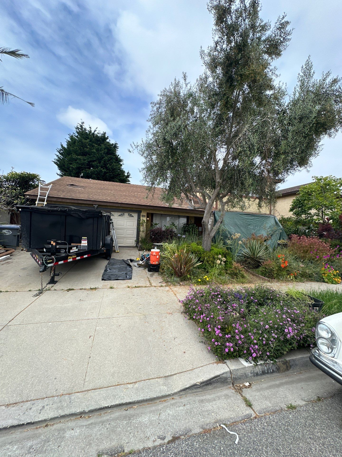 Roof Replacement - Oxnard, CA 93033 by Epic Roof Replacement