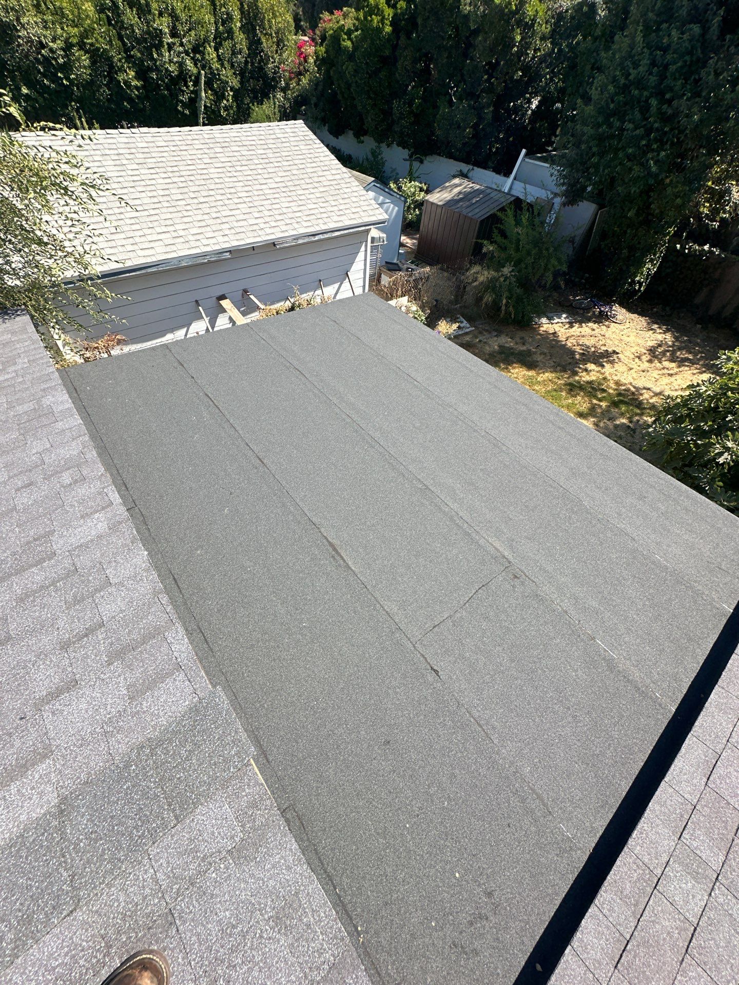 Roof Replacement - Los Angeles, CA 91324 by Epic Roof Replacement