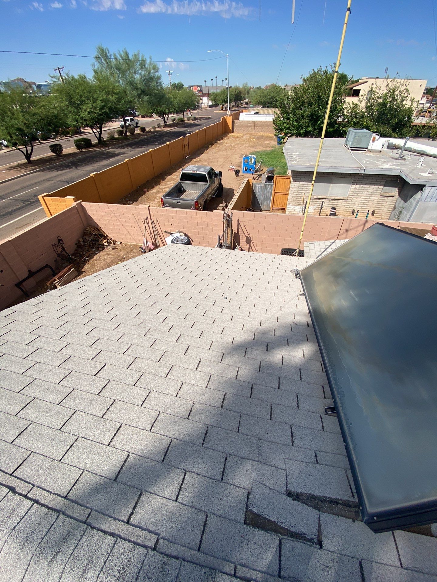 James O's Full Re-Roof (Energy Star) by All Storm Roofing & Construction