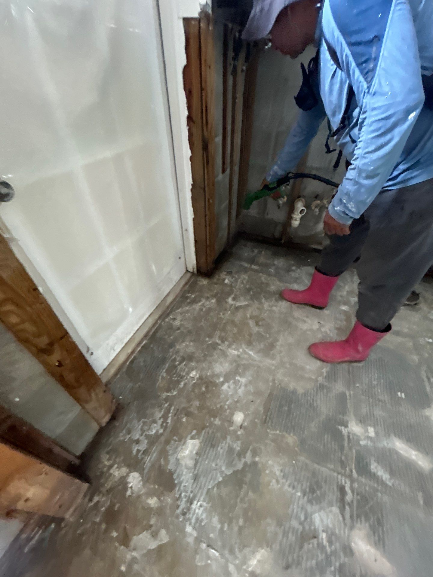 Mold Remediation + Reconstruction Bradenton by Ampm Restoration Services