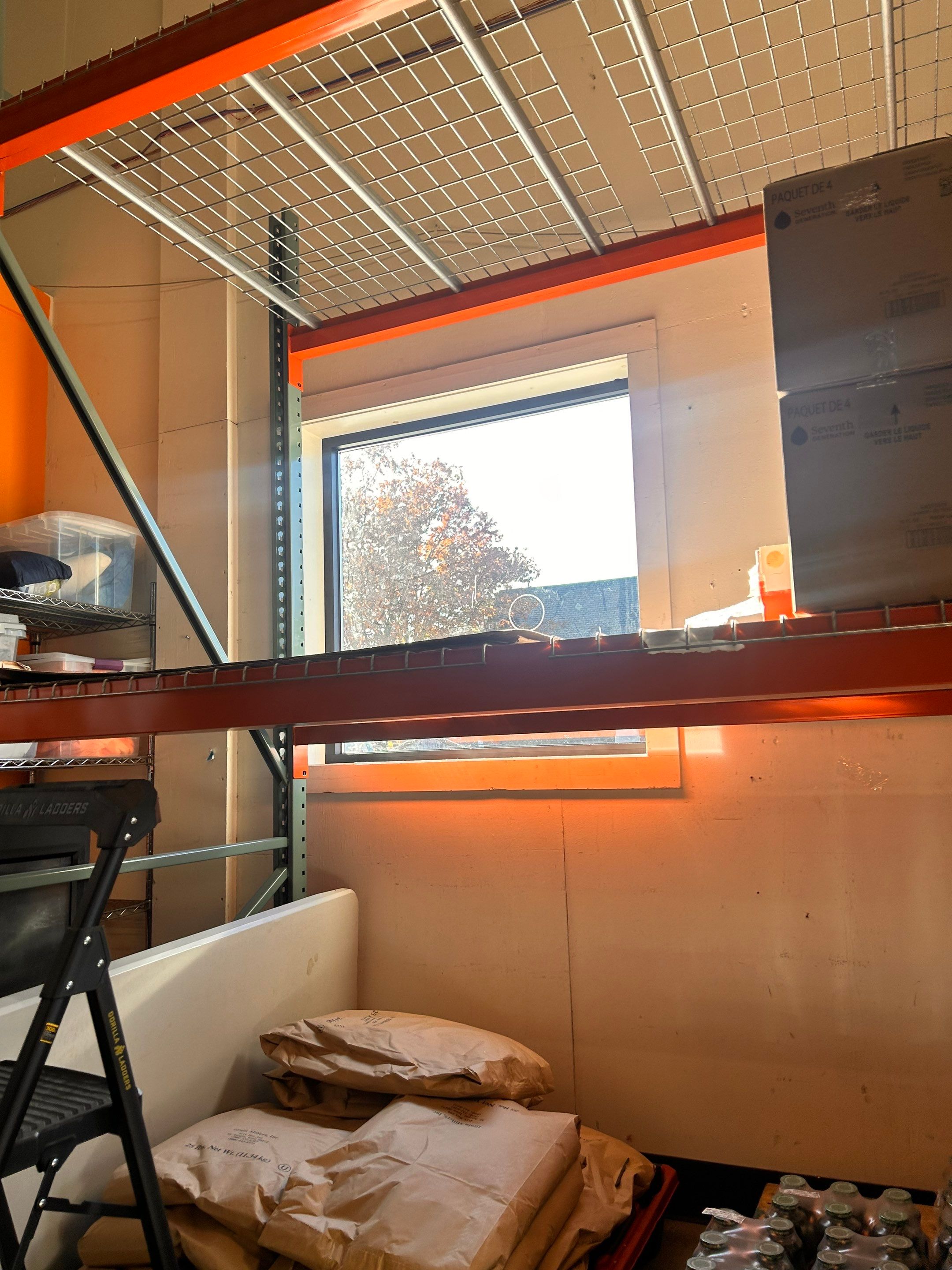 Monadnock Food Co-op - Commerical Window Replacements by Cheshire Glass Company