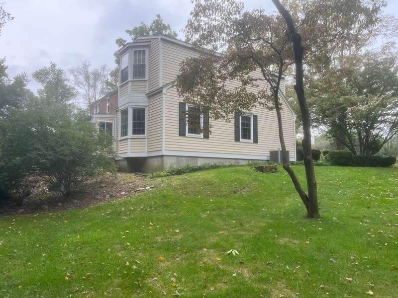 Residential Roofing Installation using Owens Corning TruDefinition Williamsburg gray by A Plus Exterior