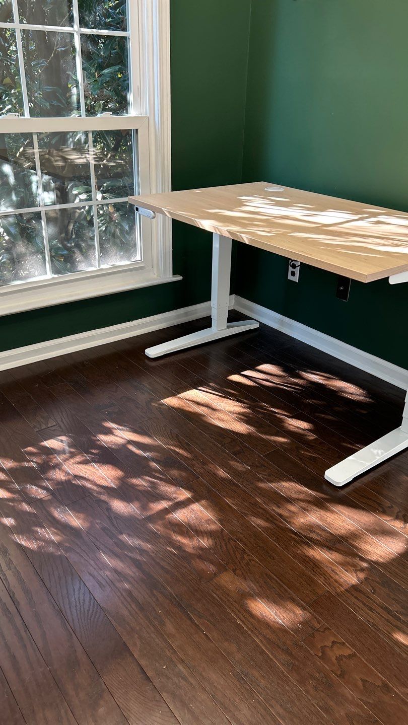 LVP & Tile installation  by Footprints Floors of Nashville