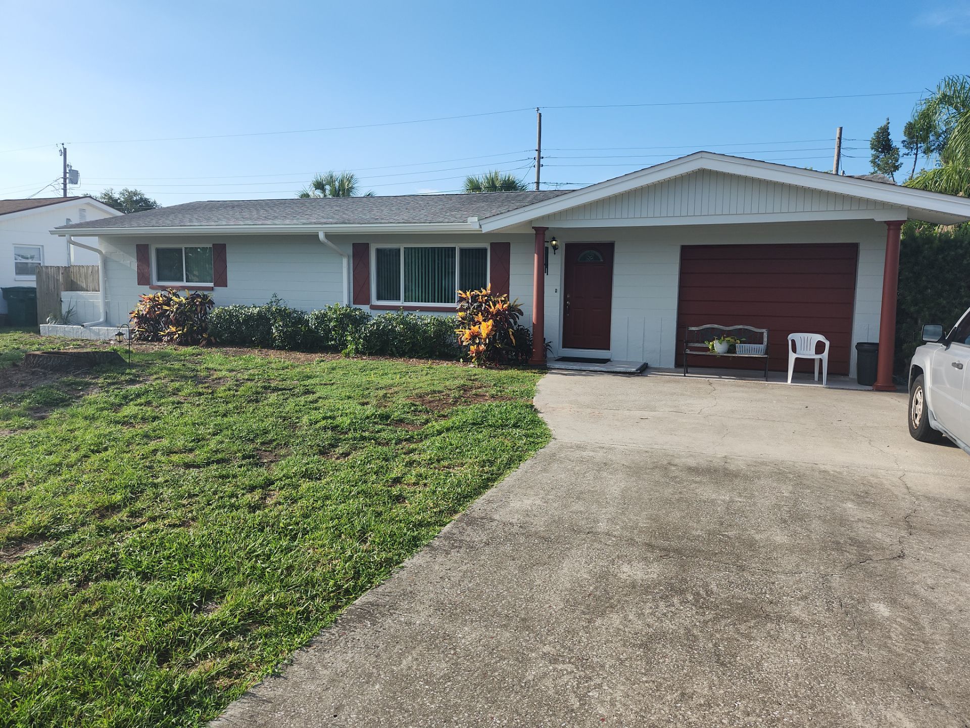 Project in Seminole by Sunbelt Home Solutions