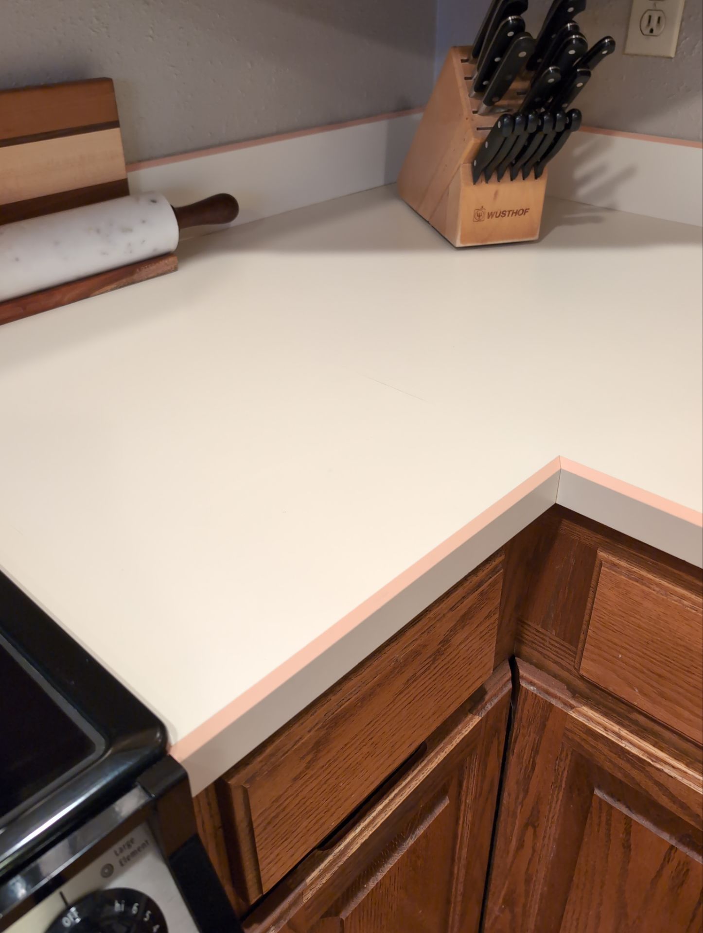House Cleaning service performed in West Linn by Cloud 9 Professional Cleaning Services