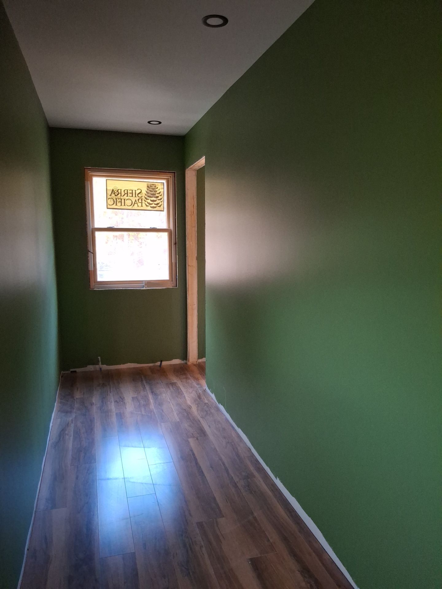 New construction Drywall  by Big Pine Panting Inc