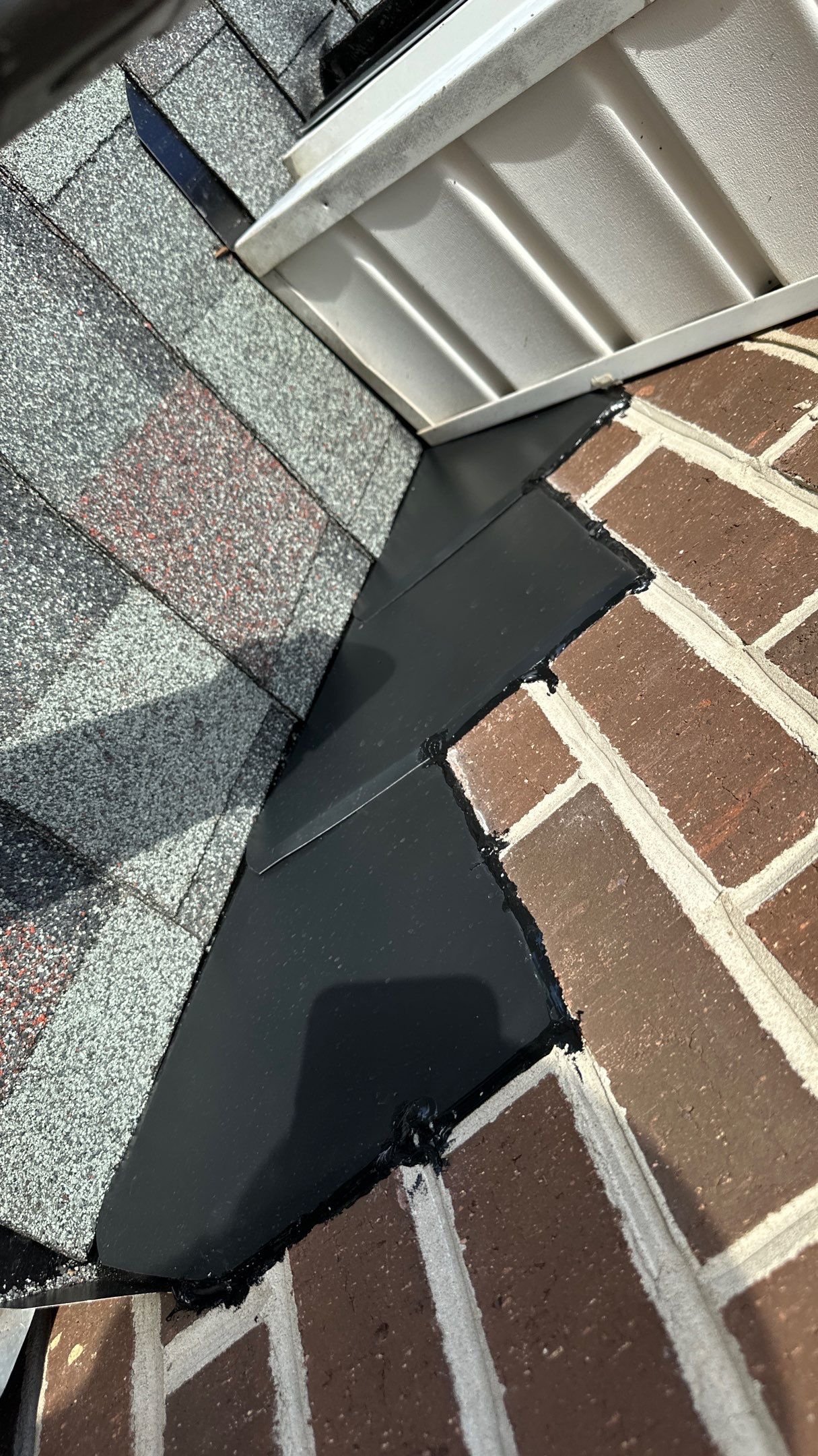 Hamilton - Summer Storm by Tamlin Roofing