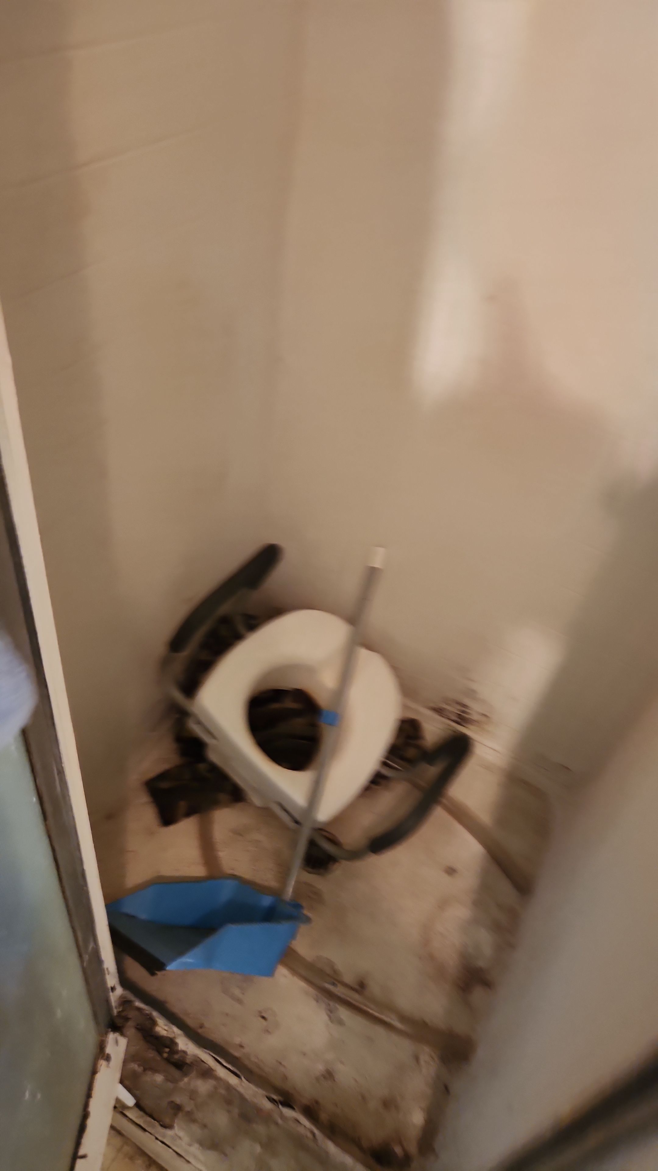 Bathroom Remodel using Shower Door by The Shower Company