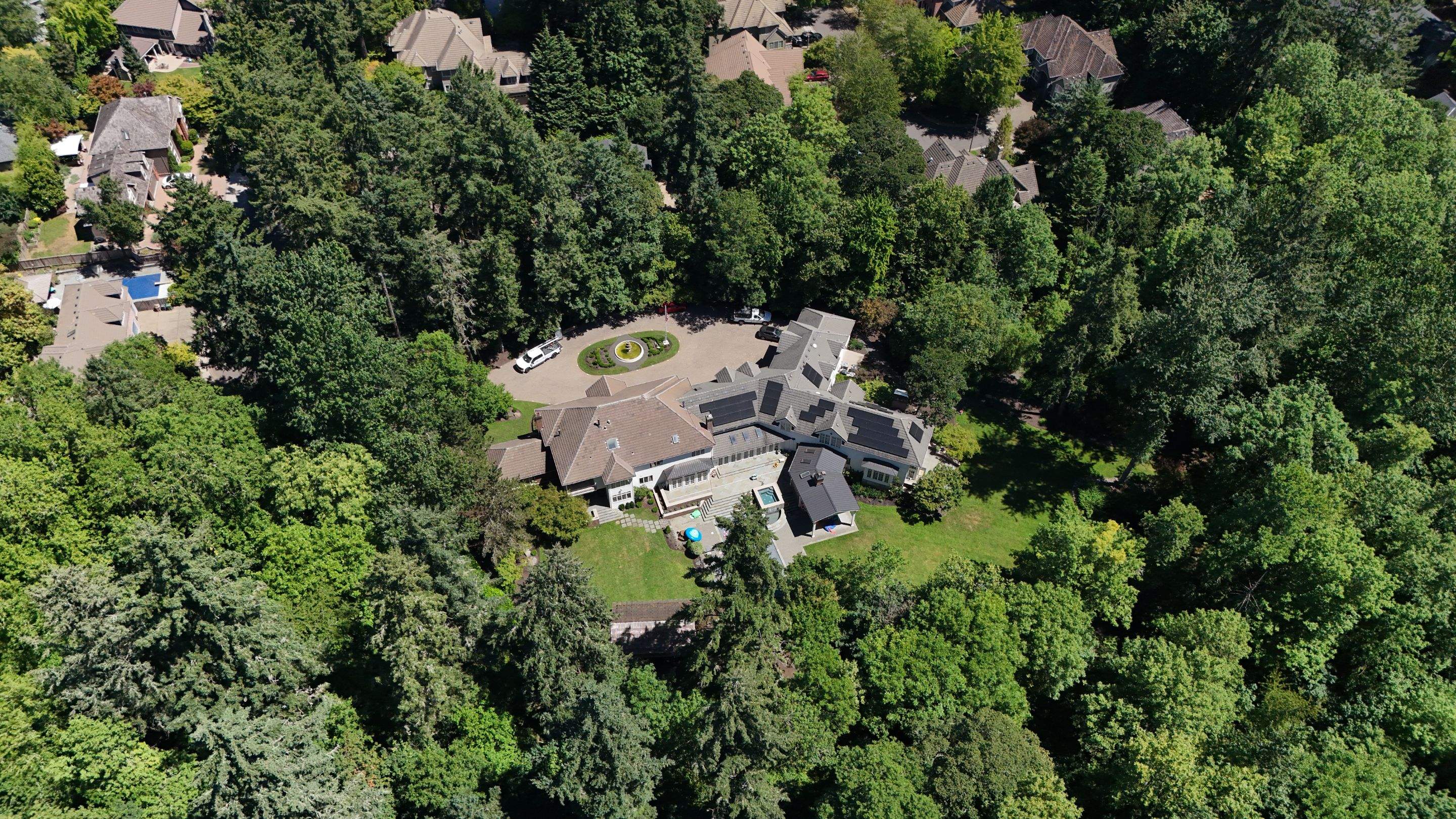 Emergency Tile Repair in Lake Oswego by Prodigy Roof Solutions