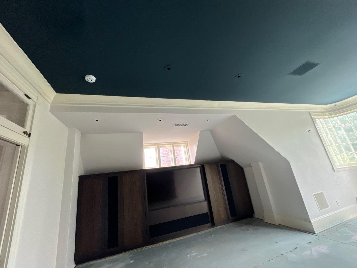 Freemason St by AKK Painting LLC