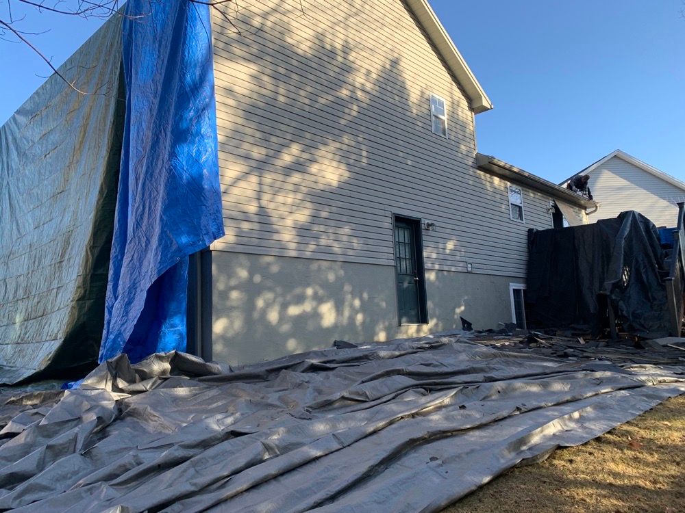Residential Roofing Installation in State College, PA by Starway Roof Systems