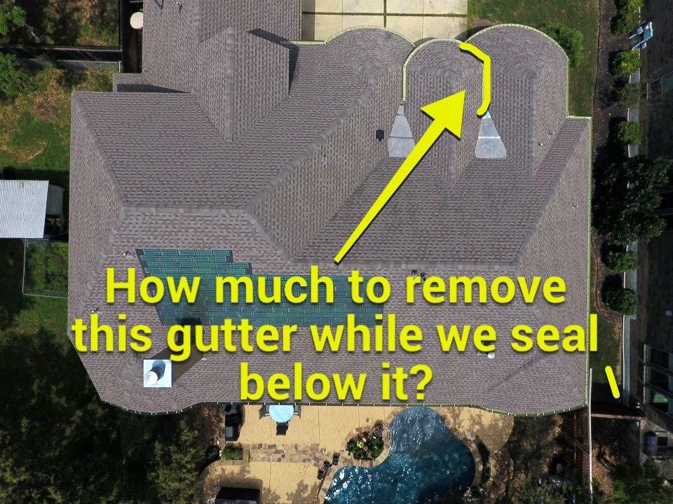 Residential Roof Replacement using GAF Timberline HDZ Architectual Shingles by Premier Roofing and Contracting