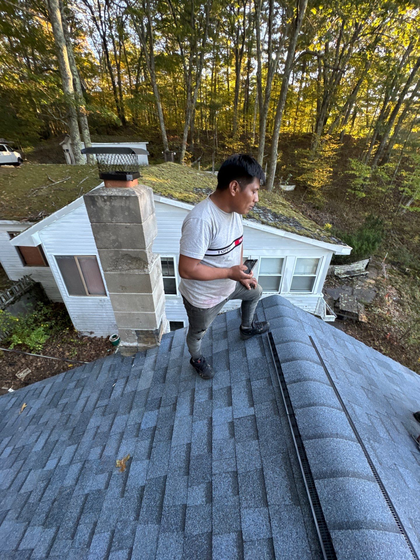 Full Roof Replacement | Groton, MA by Mighty Dog Roofing of Greater Middlesex County