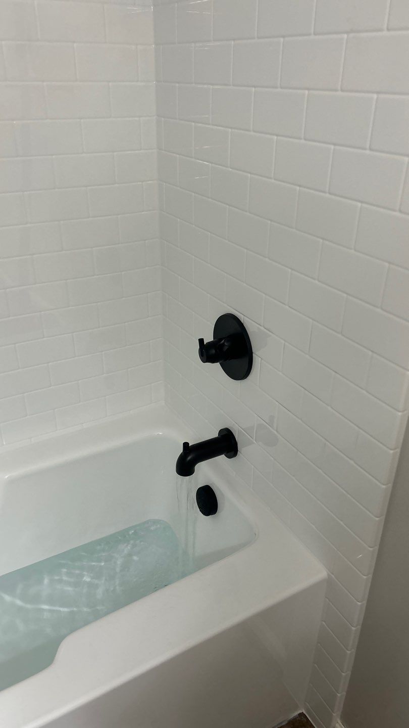Deep Soaker Tub Upgrade by BathPlanet SW Virginia