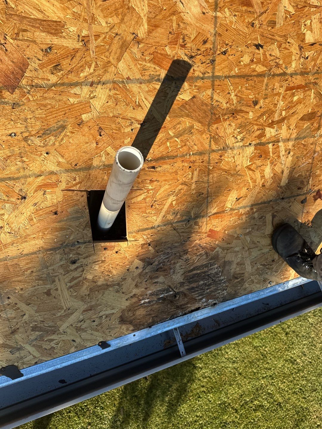 Roof Repair Rosenberg by Roof Repair Company
