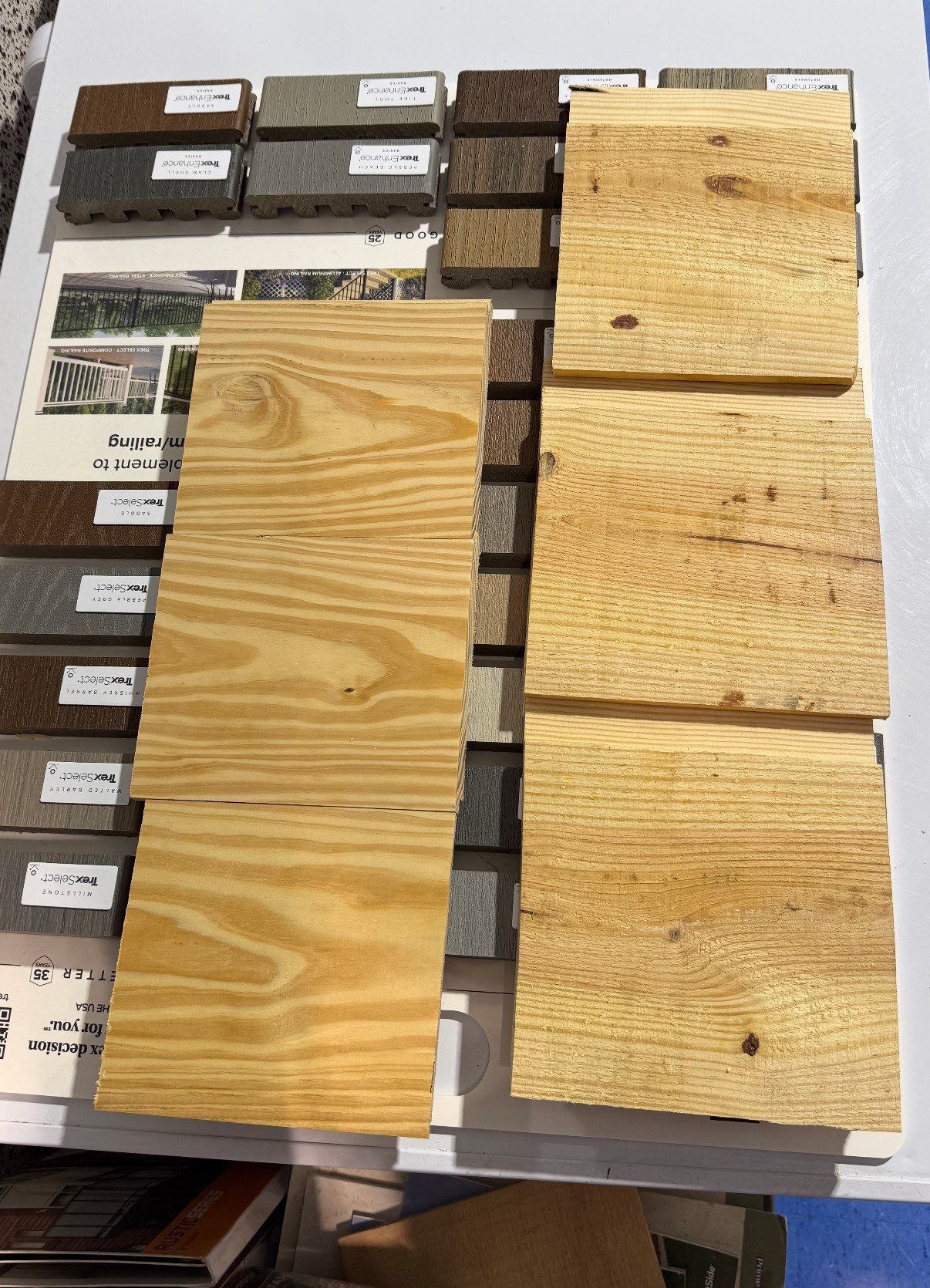 The Ribbins Family by SophAlx LLC