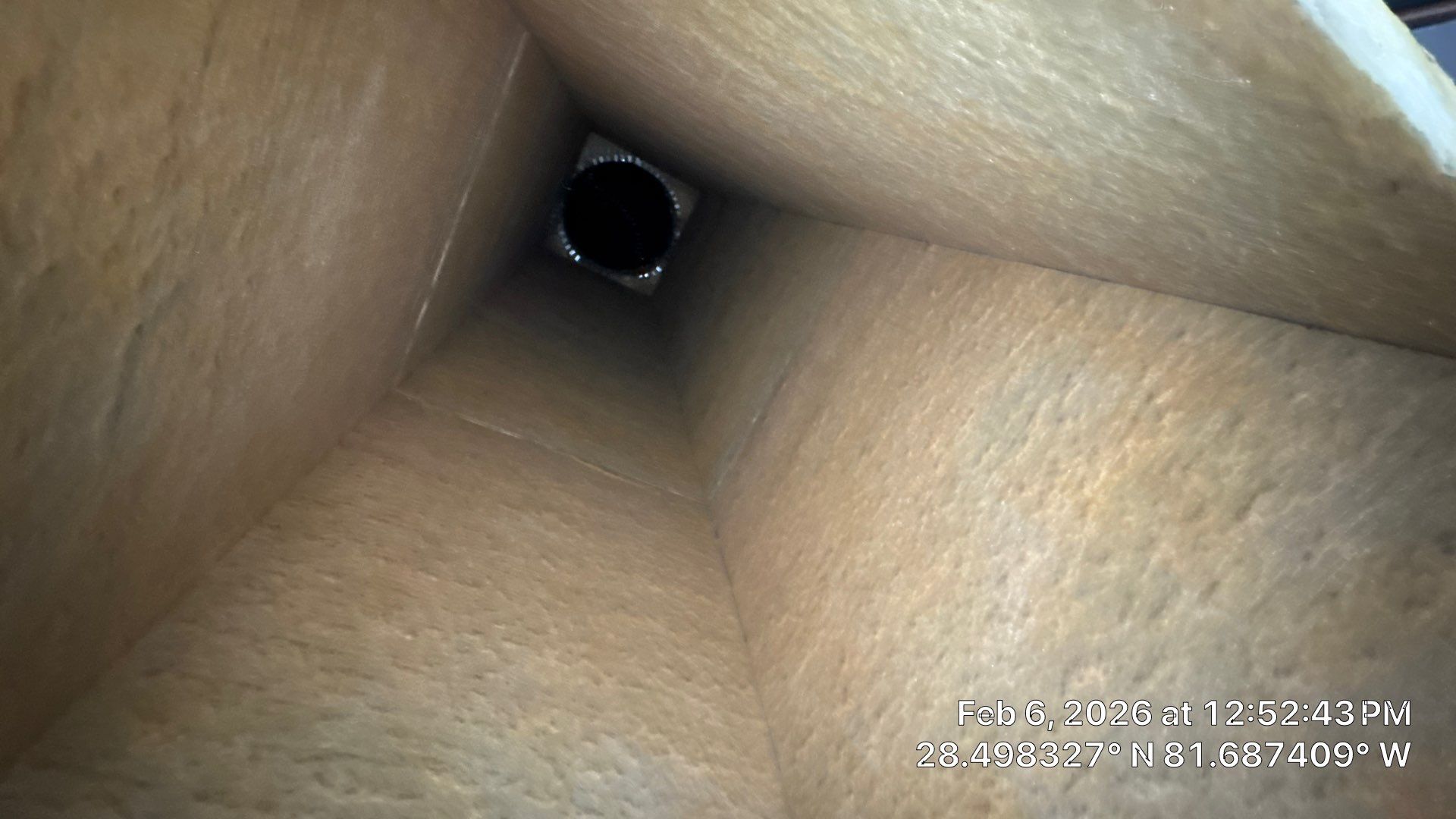 Air Duct Cleaning in Clermont by Hygienic Air, Inc