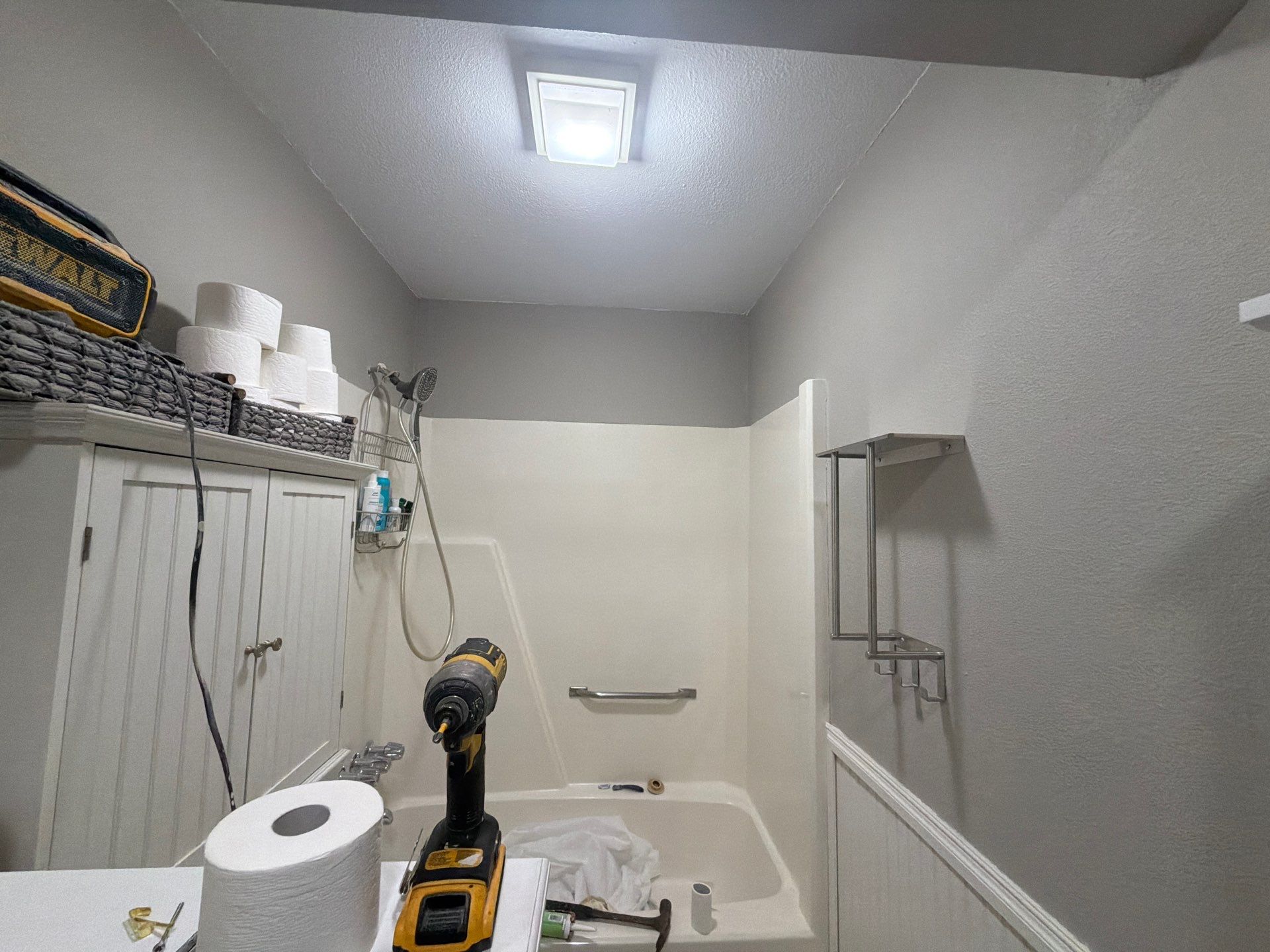 Flint, TX Interior Painting & Color Transformation by Quality Coats Painting