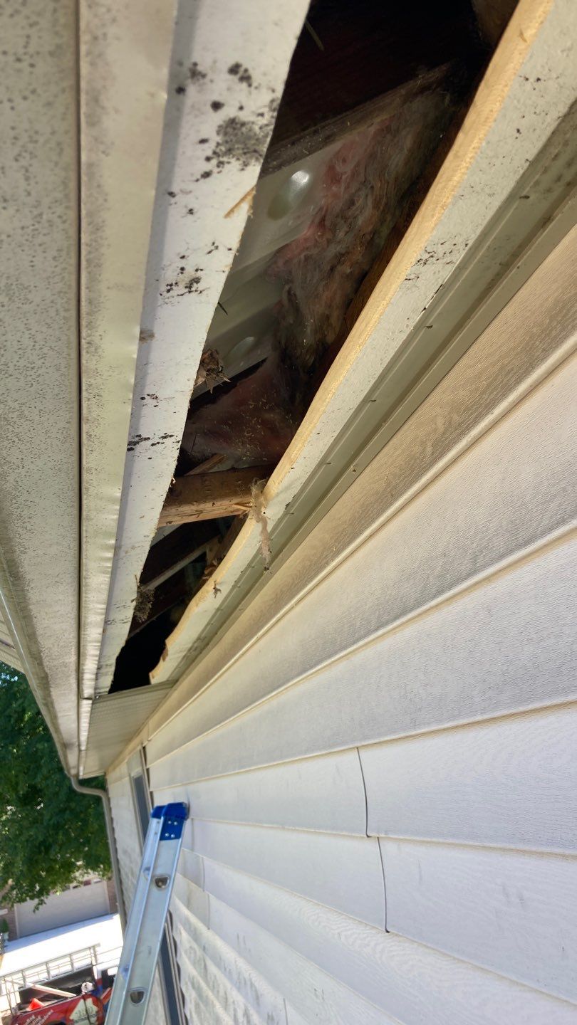 Roof Replacement using Owens Corning by 180 Contractors