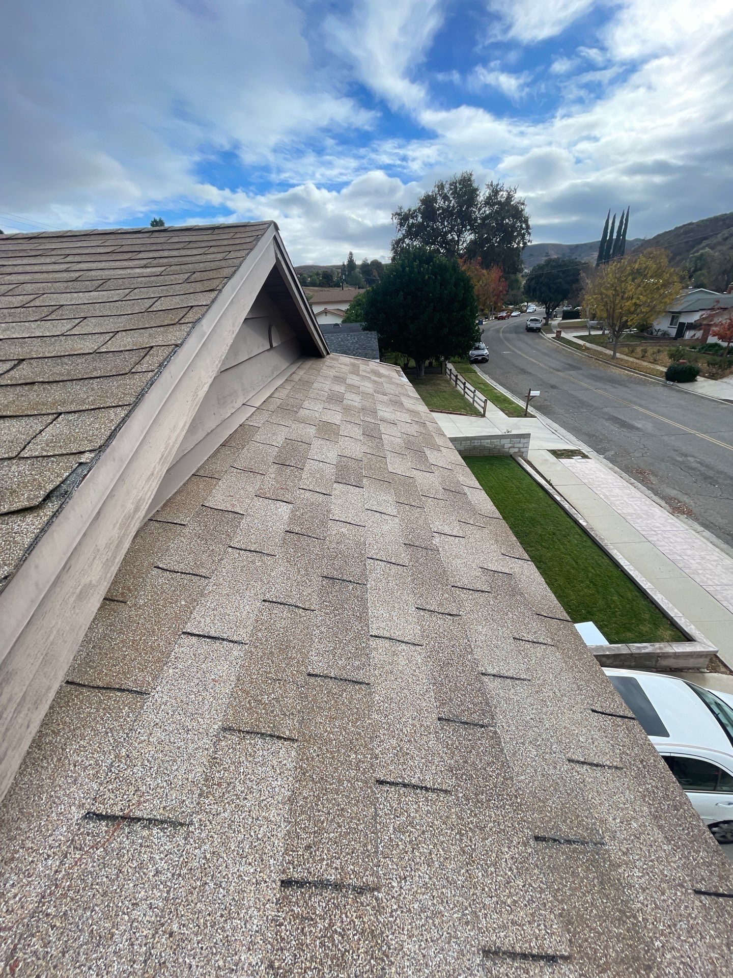 Roof Replacement - Simi Valley CA 93065 by Epic Roof Replacement