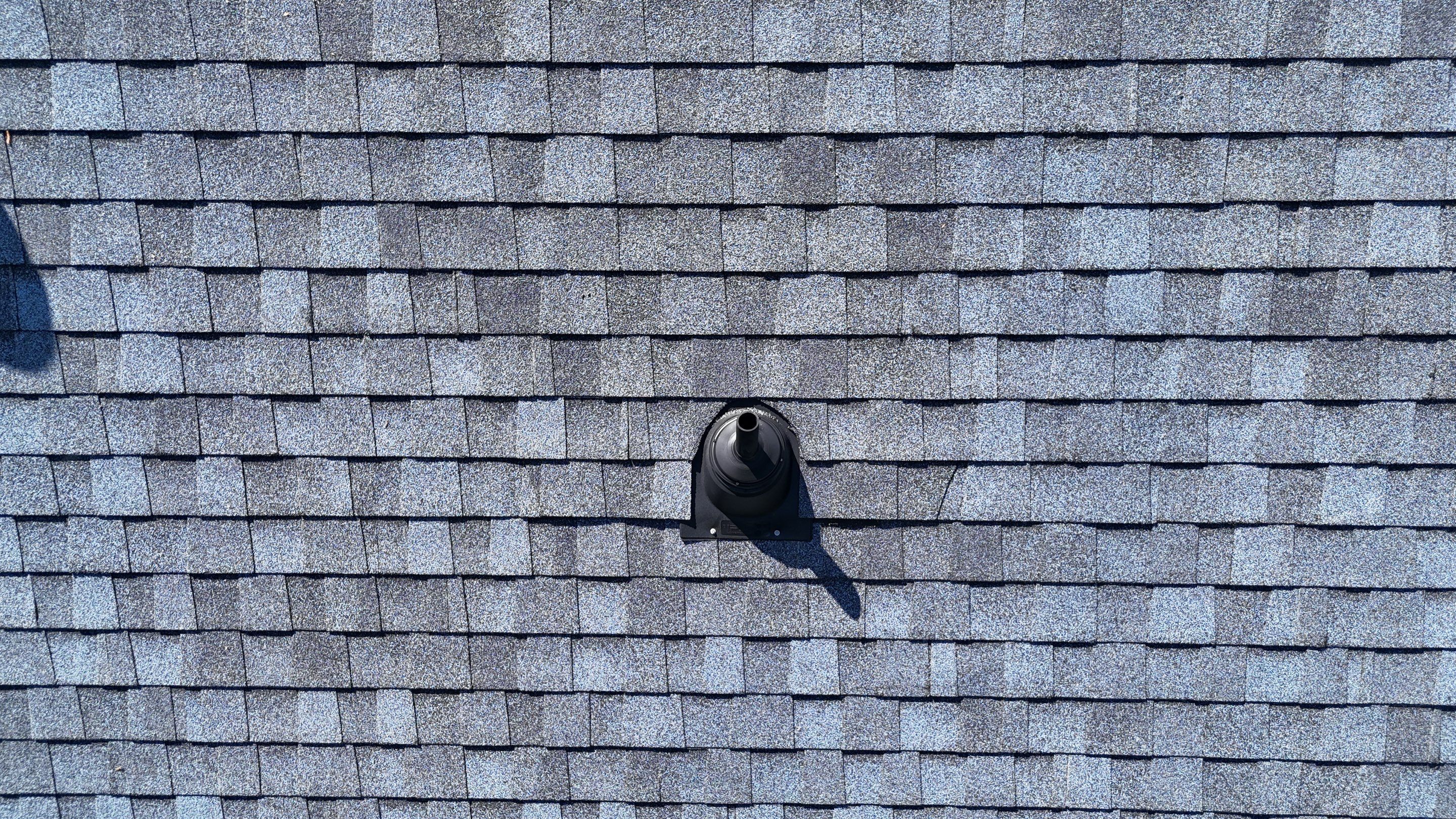 Cumming, GA Roof Replacement, CertainTeed Landmark Pro Coastal Blue by Reset Roofing