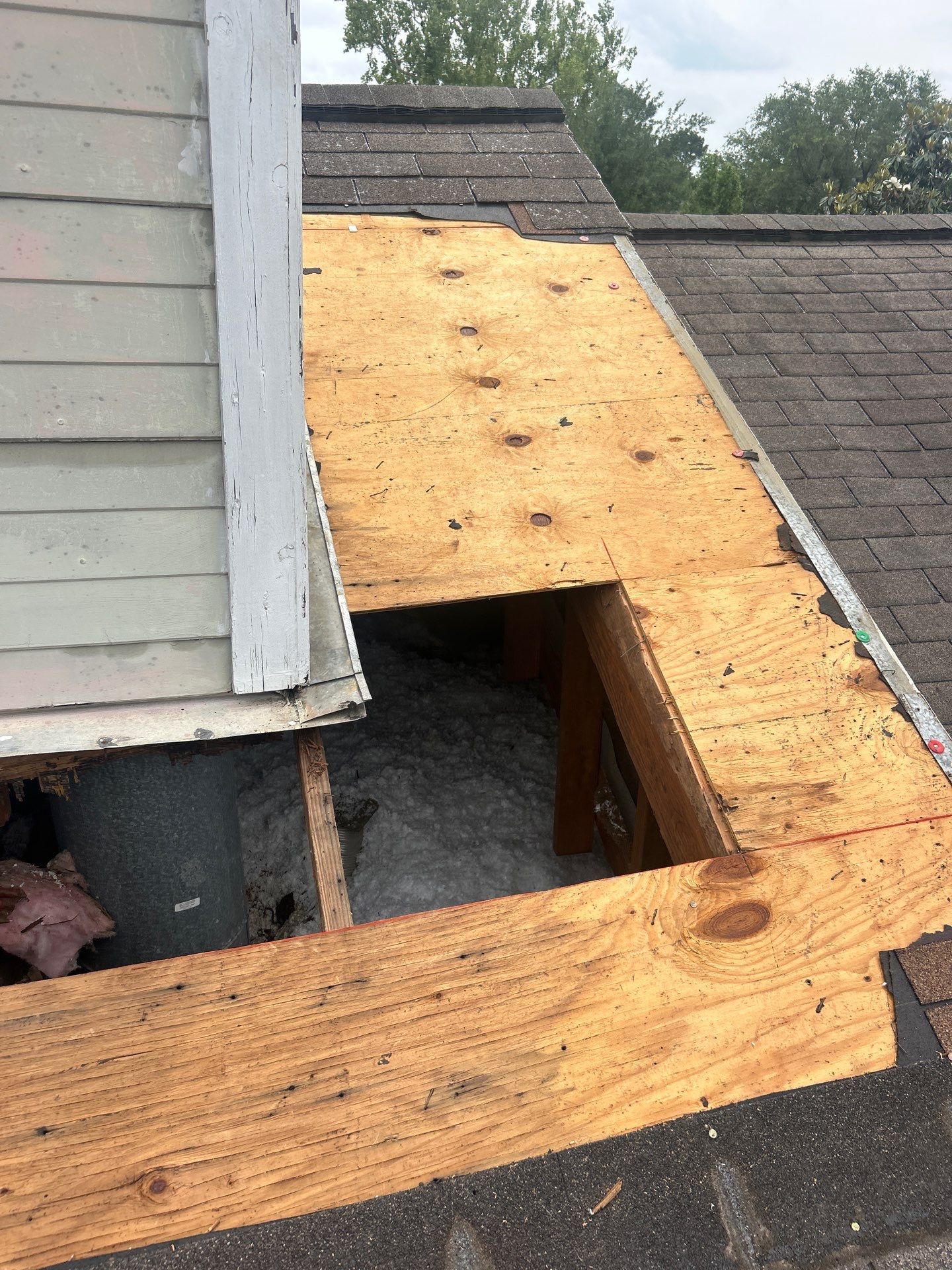 Roof Repair Houston by Roof Repair Company