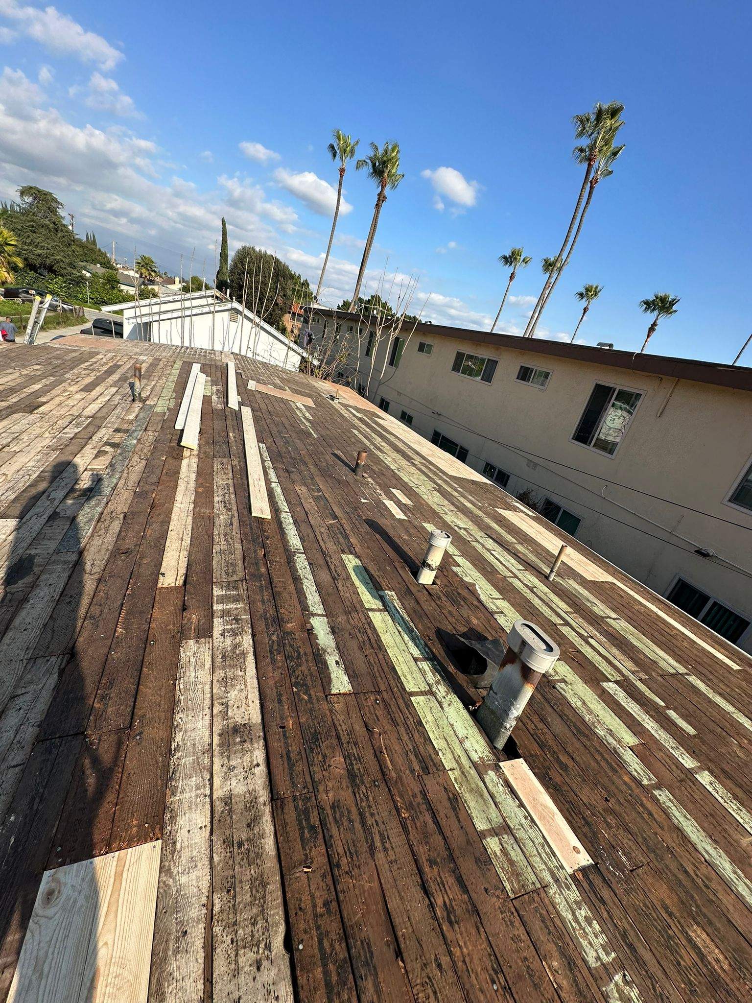 Roof Replacement - Temple City, CA 91780 by Epic Roof Replacement