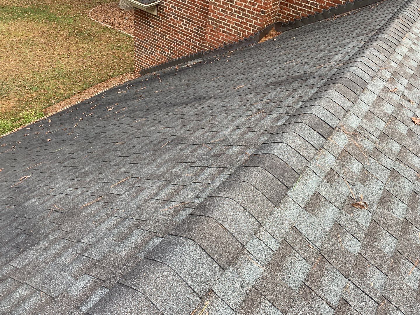 Re Roof / Repair by American Roofing NC