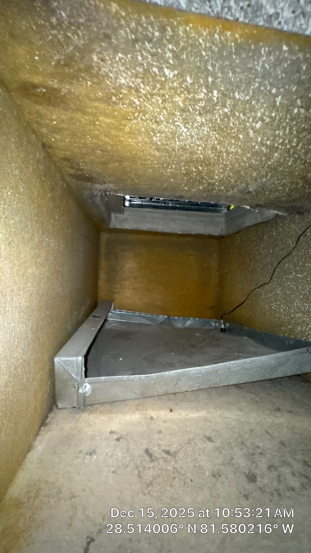 Air Duct Cleaning in Winter Garden by Hygienic Air, Inc