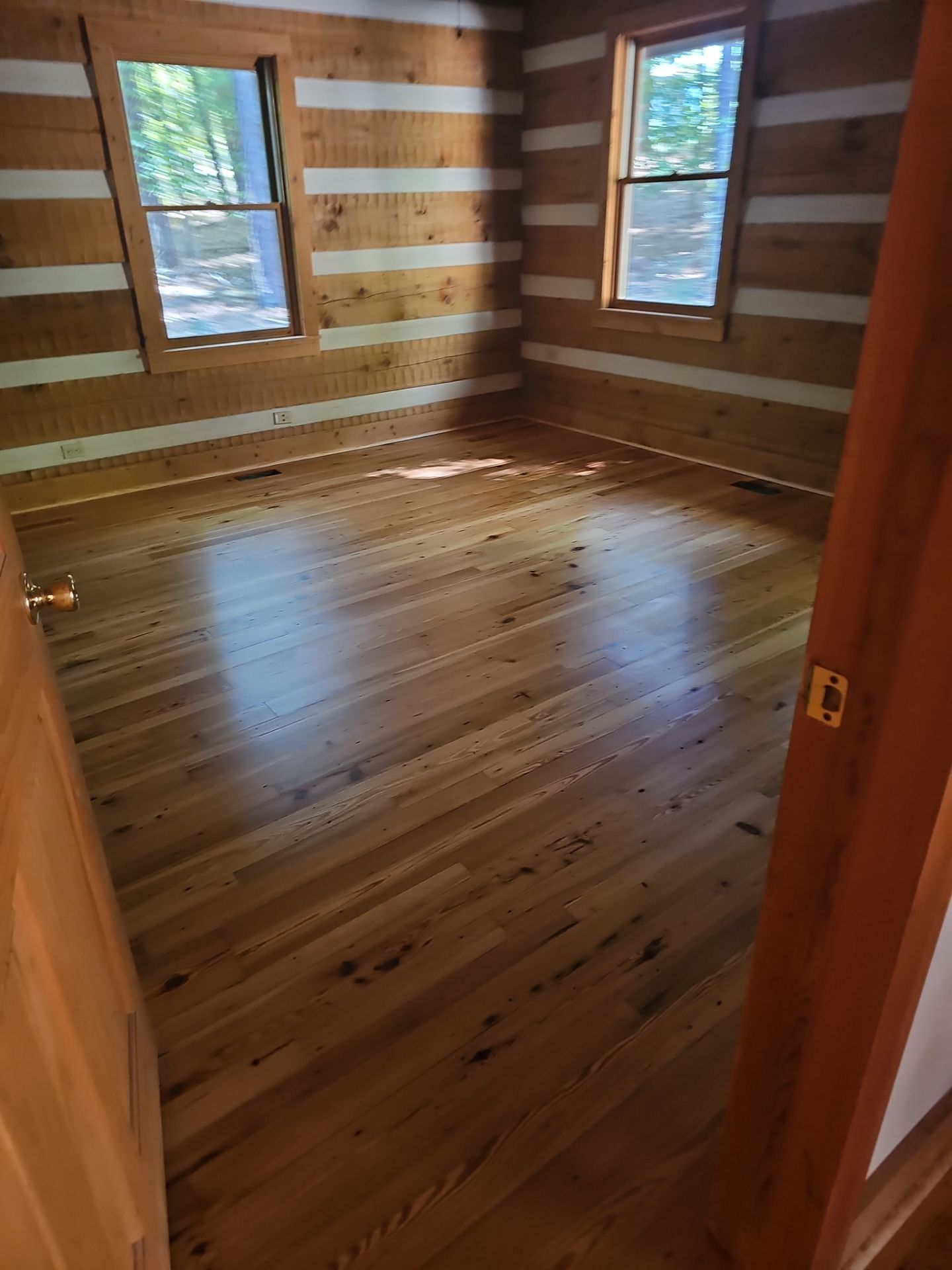 3 Decks, Ramp, Repipe & Interior Refresh by Billy Weatherspoon Contractor