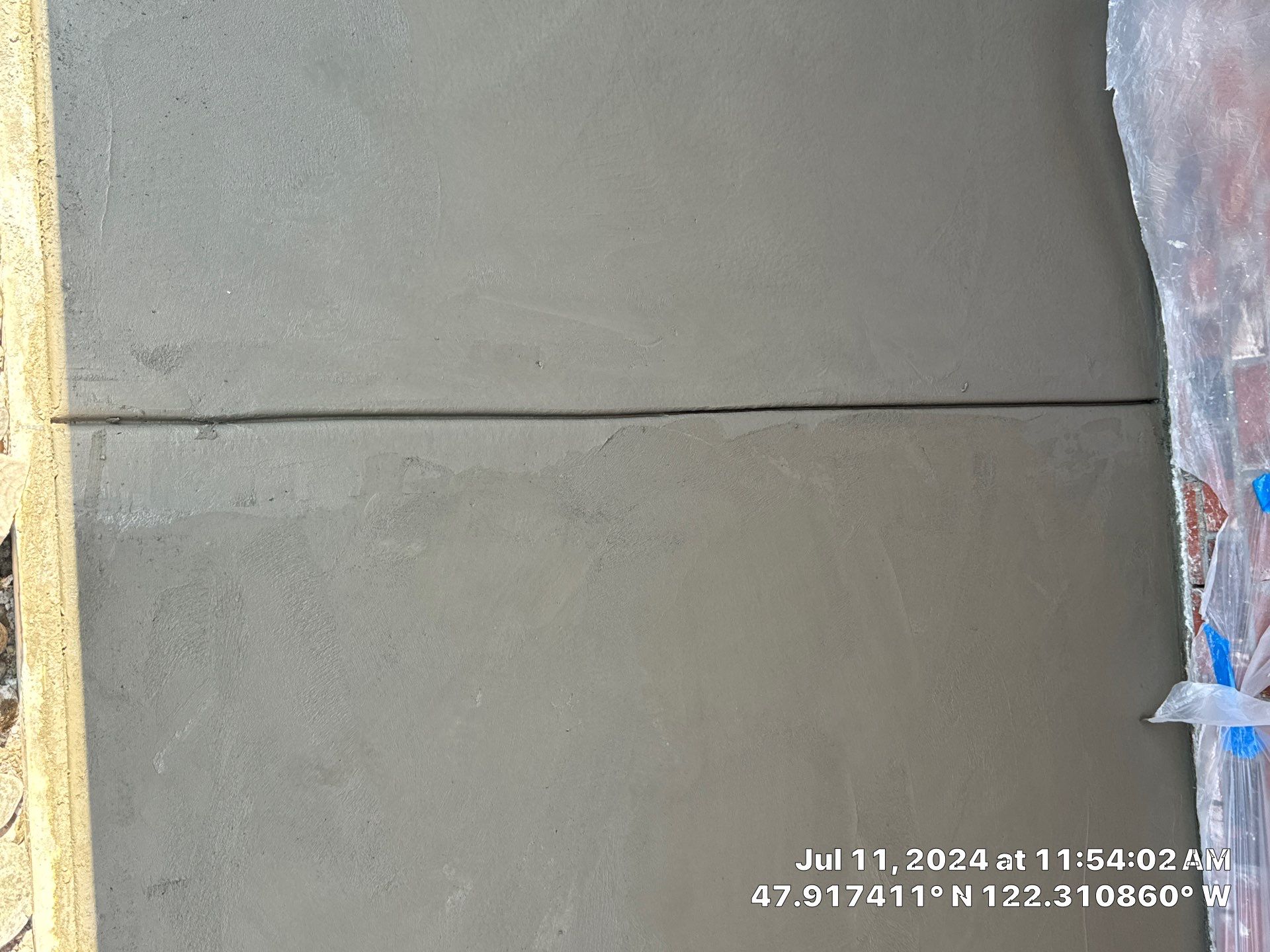 Dan | Concrete & Asphalt Driveway Repair  by Jireh Asphalt & Concrete Inc 