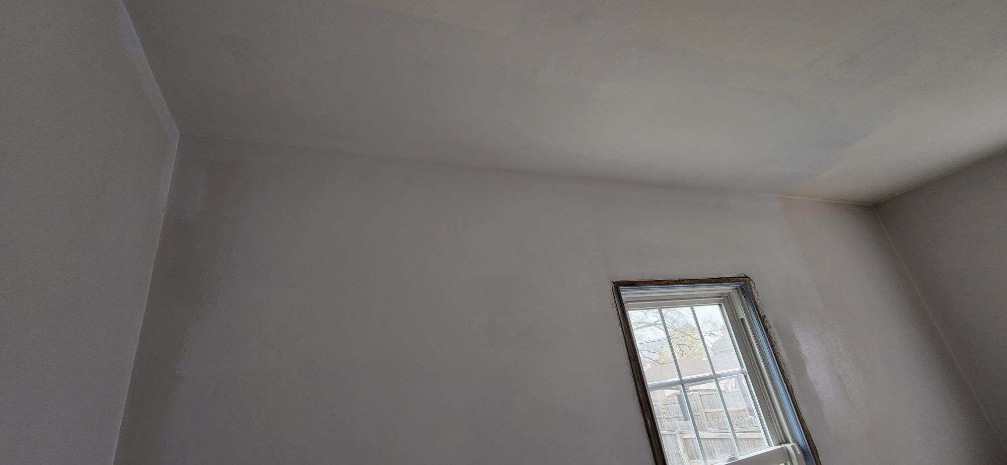 Roof/Siding Leak by Chicagoland Water Medics