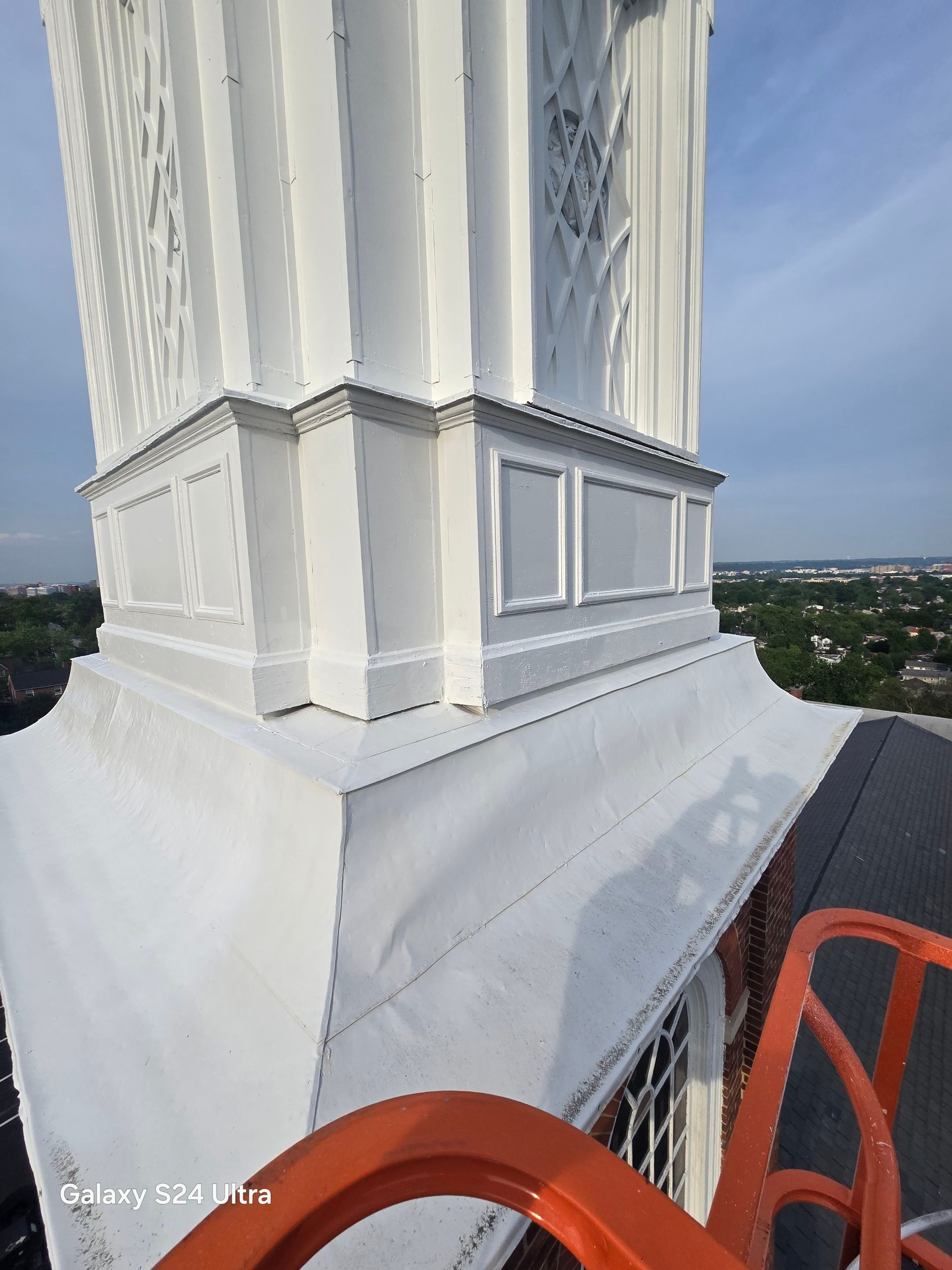 Commercial Exterior Painting in  Alexandria, VA by My Painter 