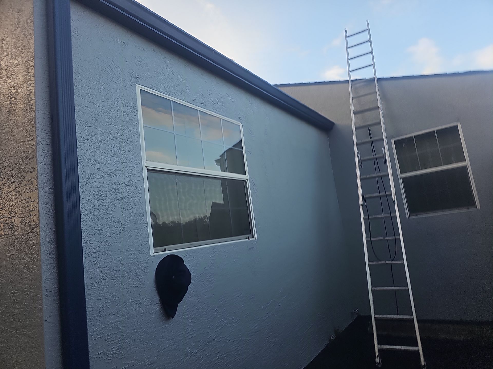 Project in Clearwater 33756 by Mitchell Roofing Company LLC 