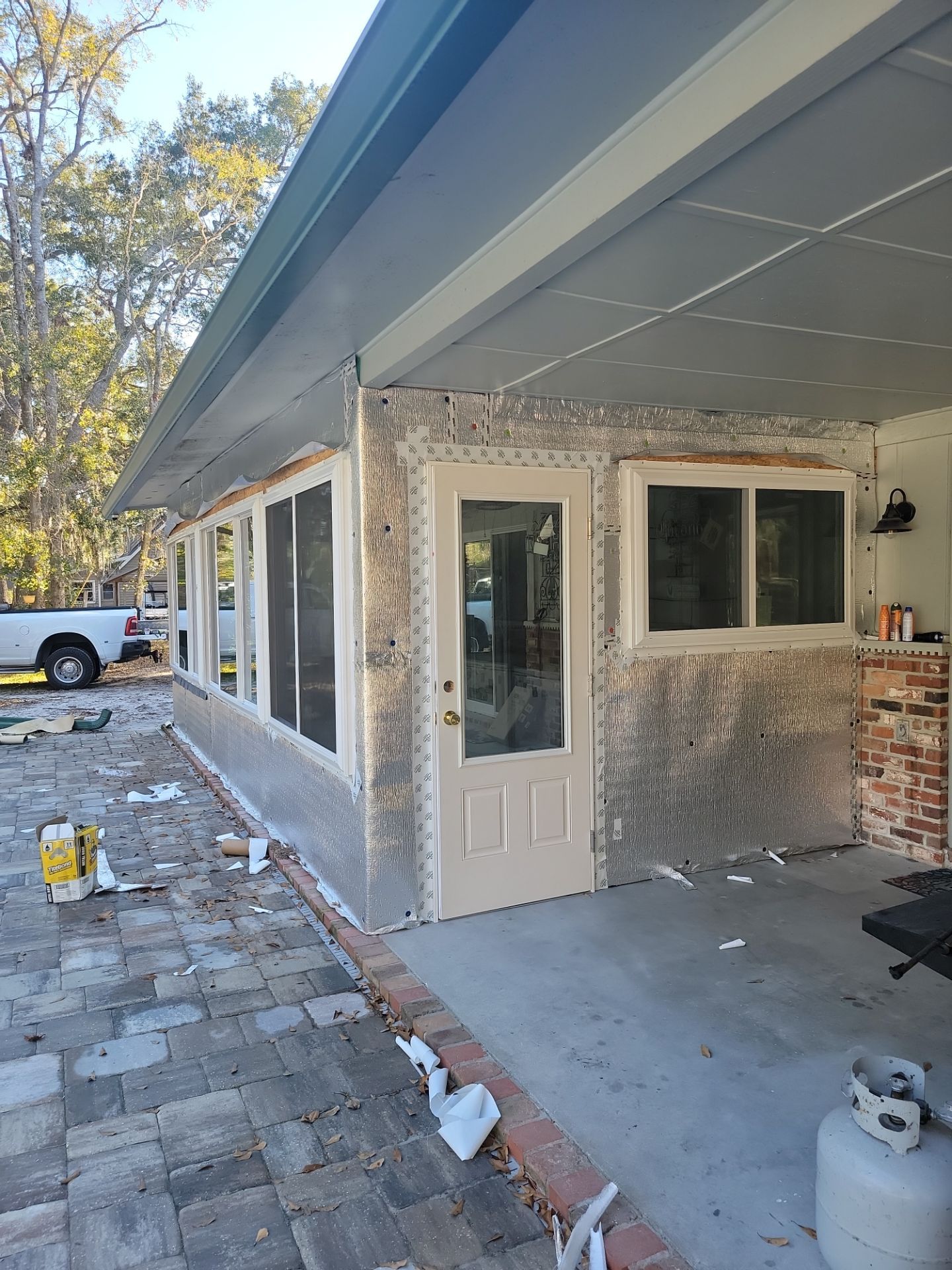 Major Home Remodel & Addition by Galaxy Builders, Inc.