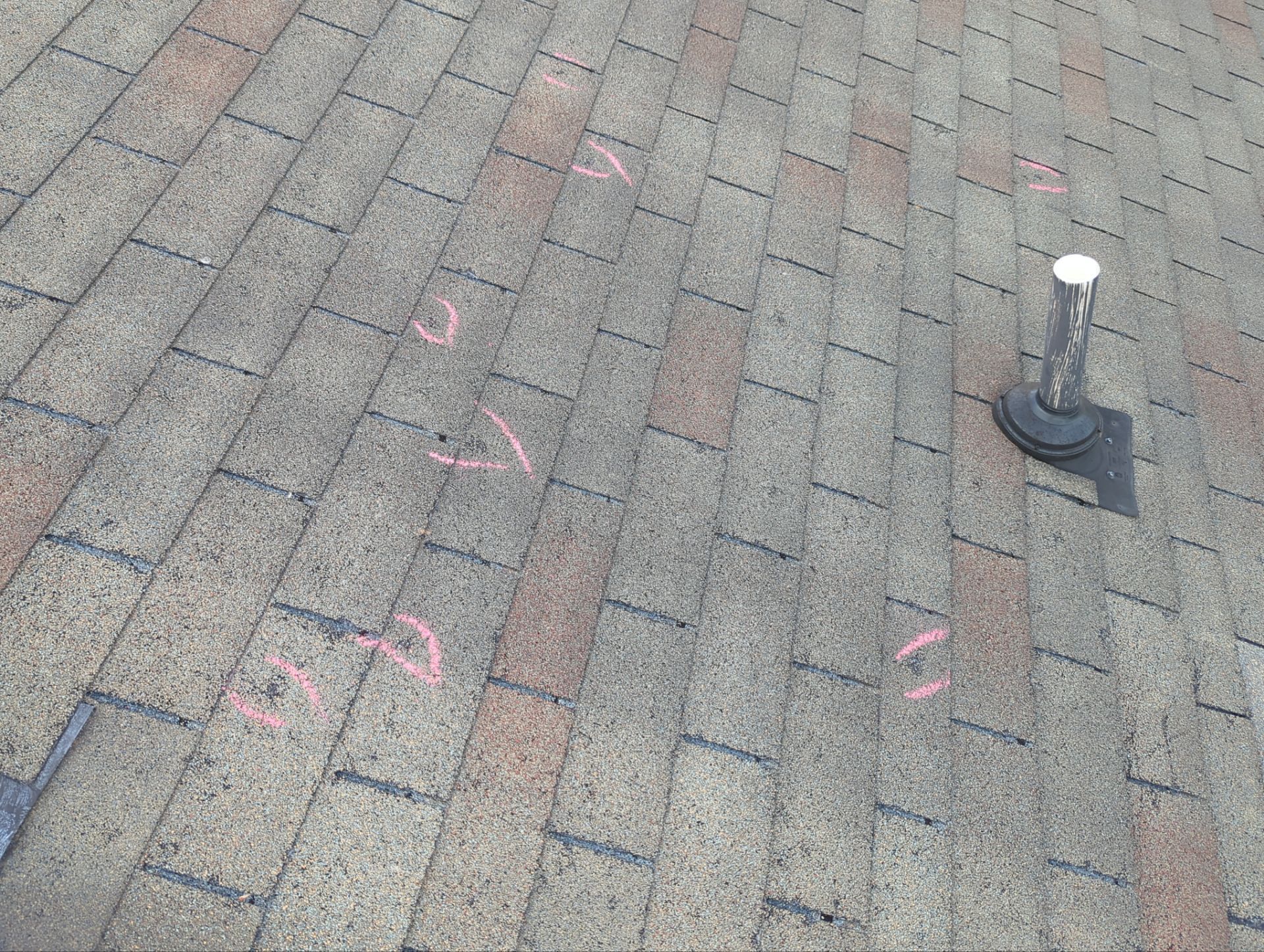 Residential Roof Replacement using Owens Corning by Inspector Roofing and Restoration