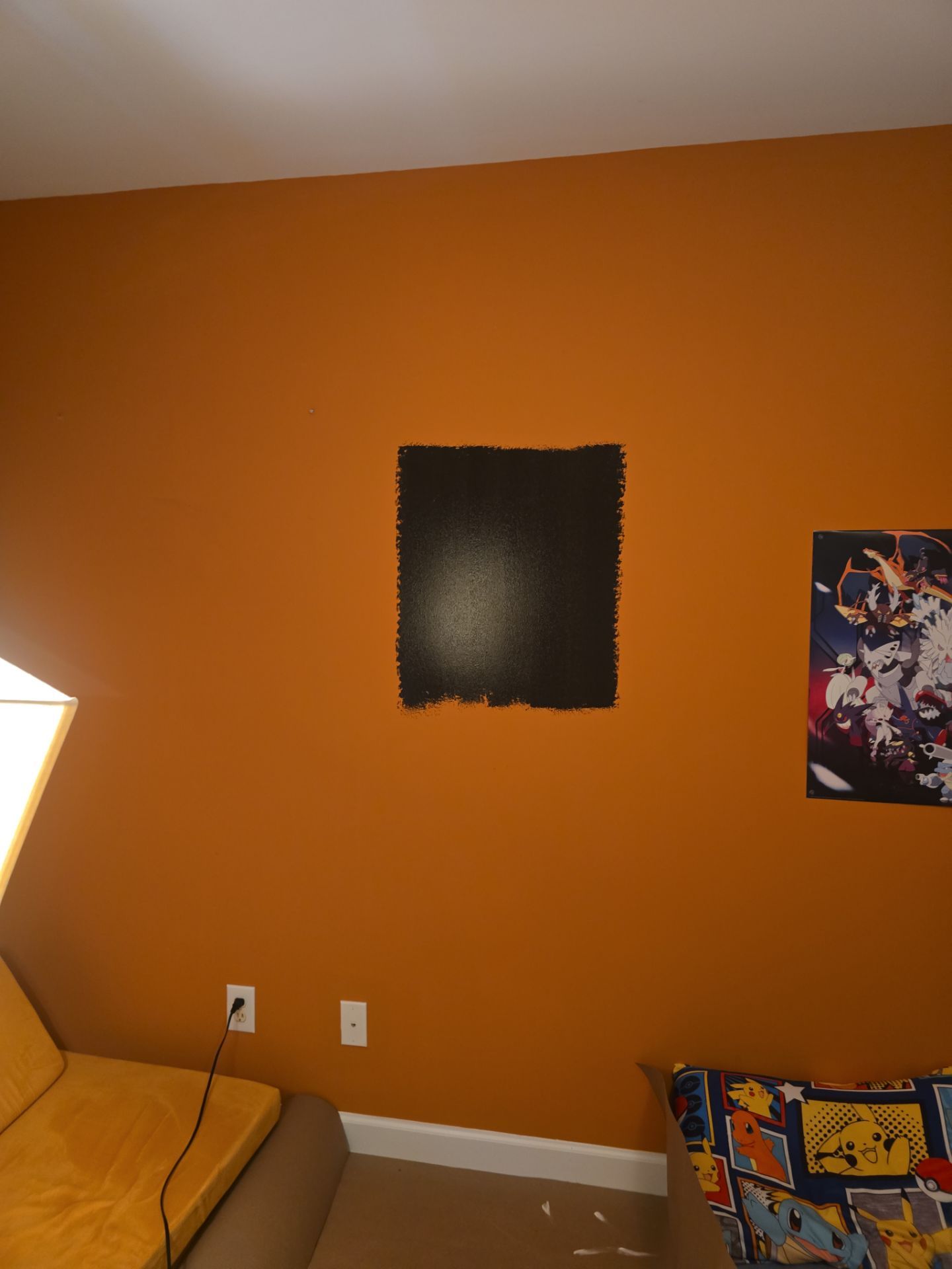 Interior Painting color changing. by GonzalezPainters & Contractors Inc 