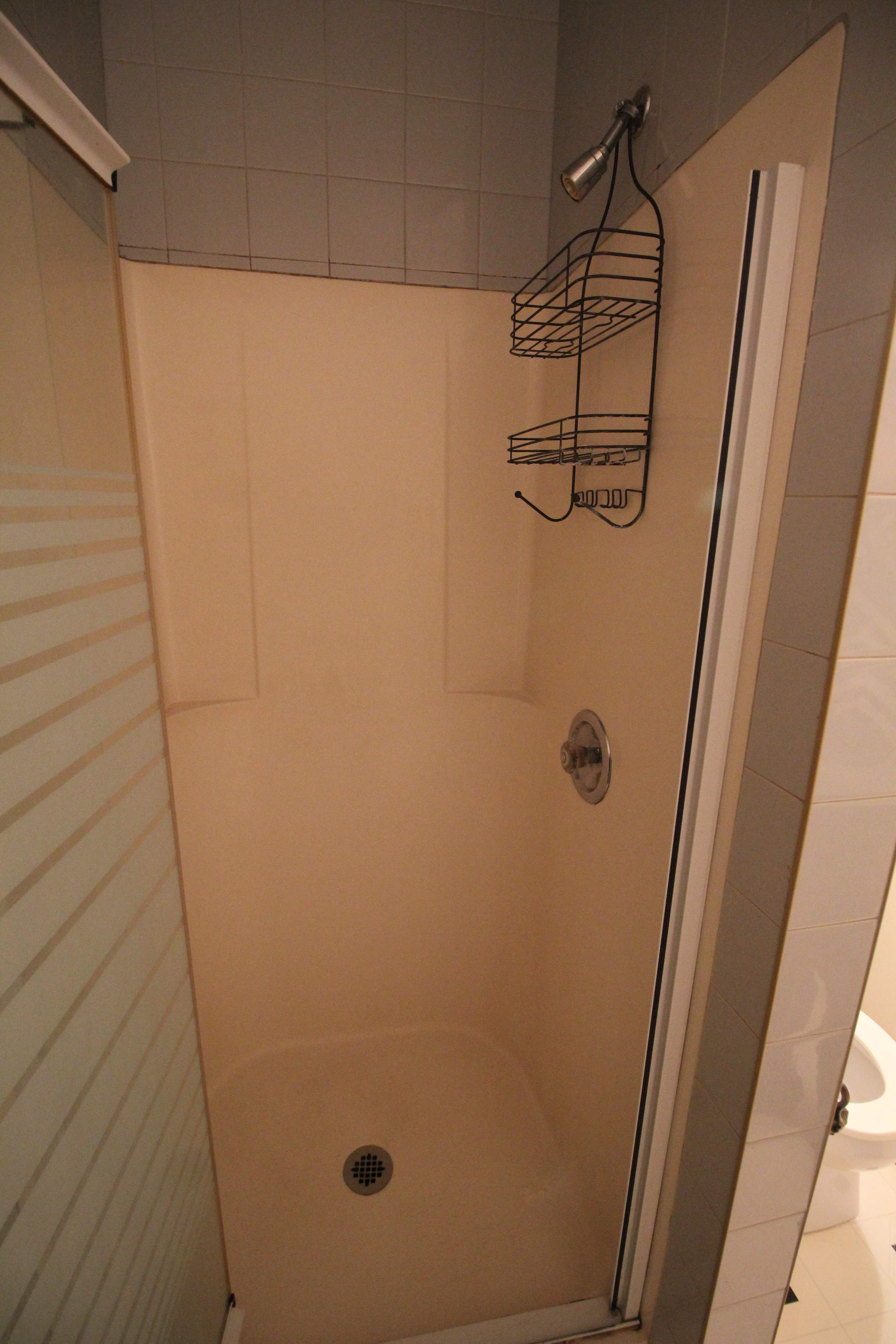 Bathroom Renovation by Impact Construction Sudbury