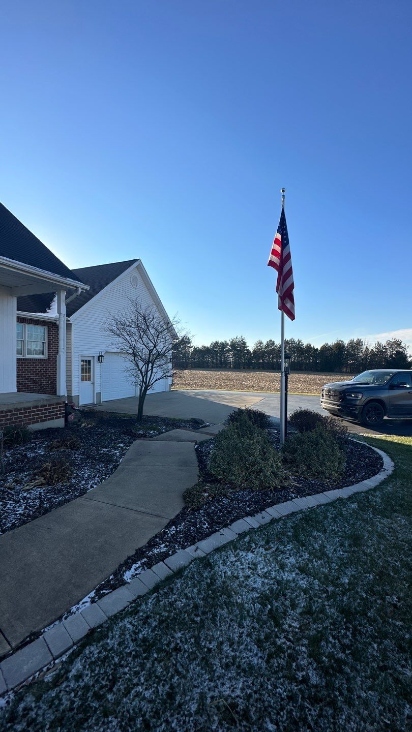 Residential Roofing Installation using Euro Shield Beaumount Shake Black by Nitro Roofing and Construction