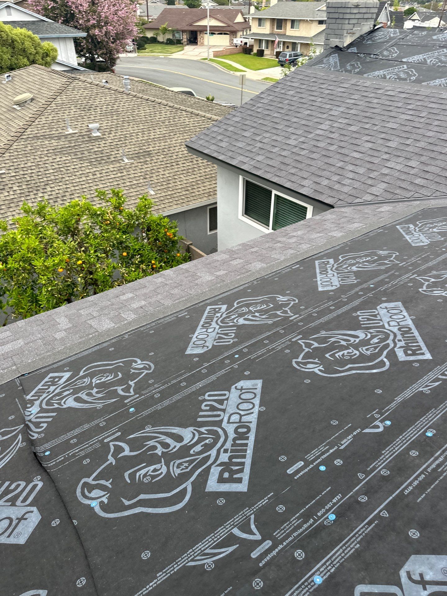 Roof Replacement - Placentia, CA 92870 by Epic Roof Replacement