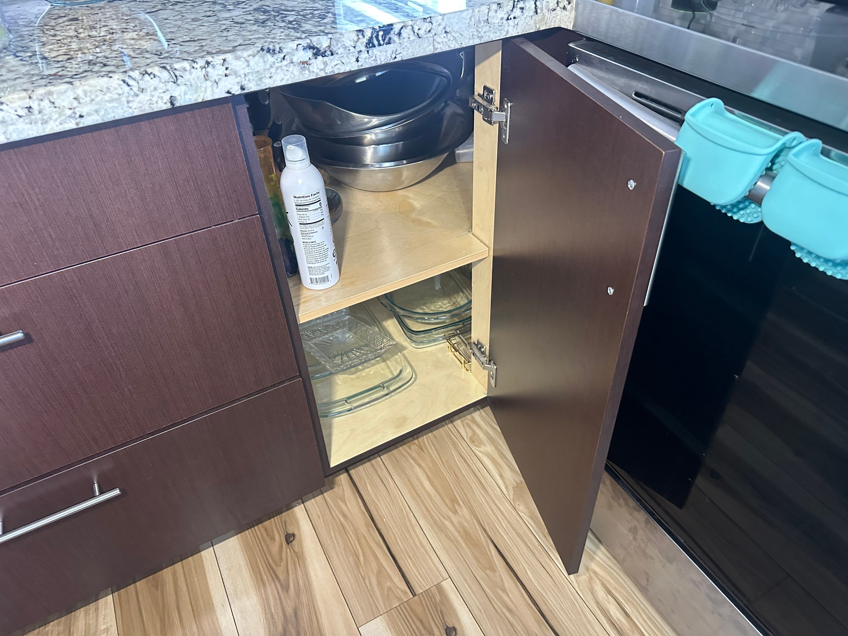 Water Damage Claim in Lauderhill by FLAPA & KeyStone