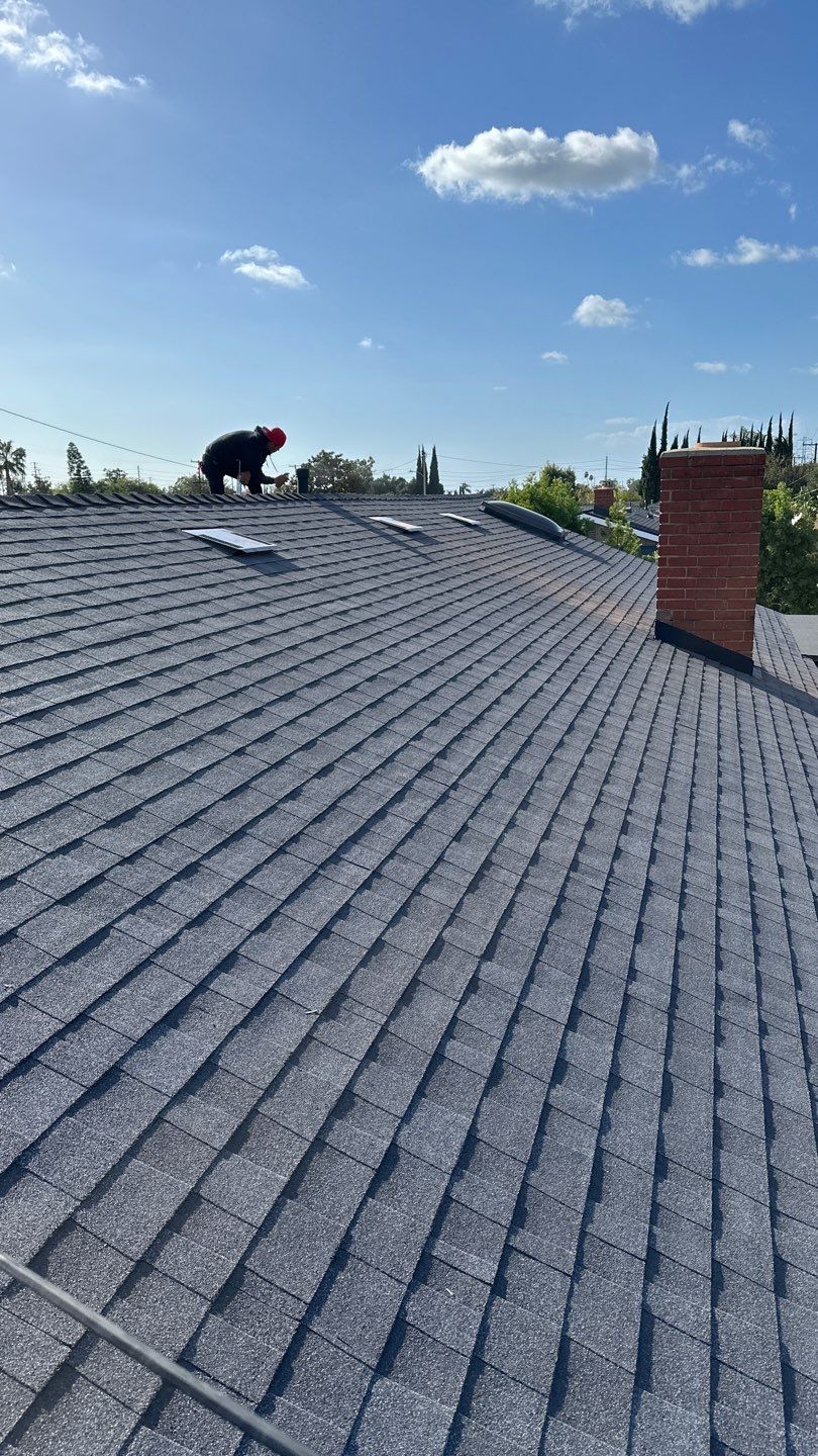 Roof Replacement - Orange CA 92867 by Epic Roof Replacement