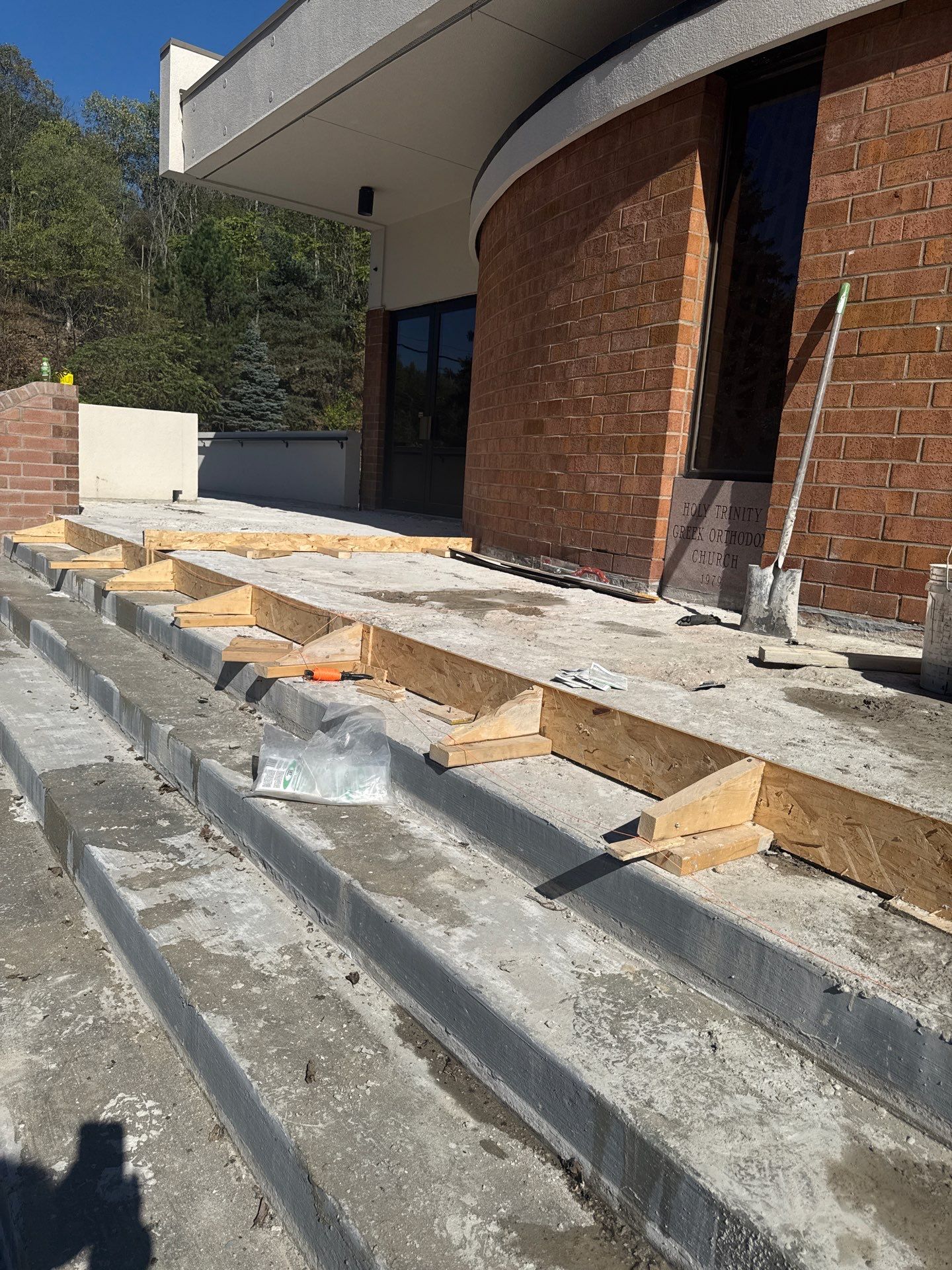 Project in Ambridge by Floors in a Day, Inc