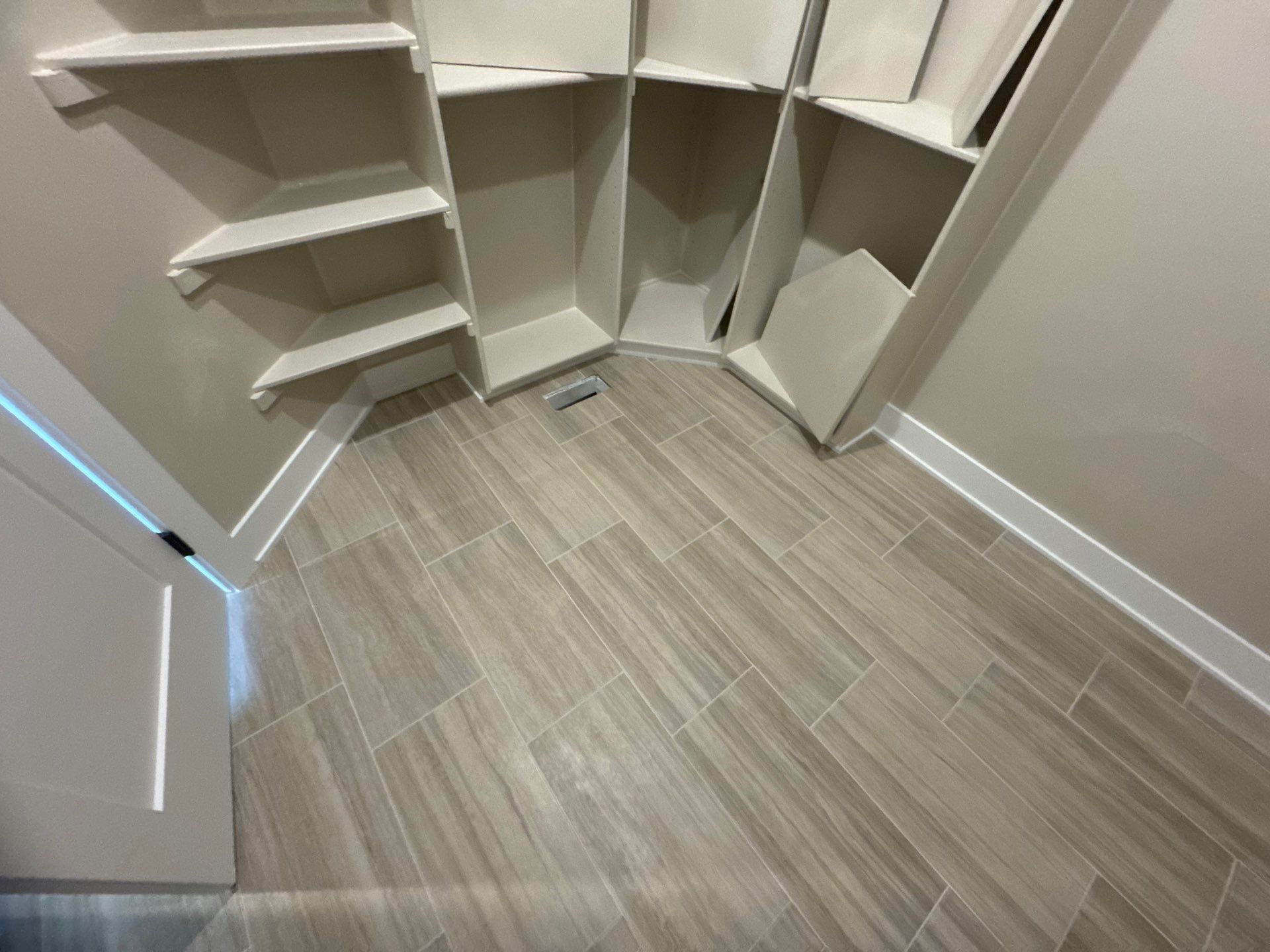 Project in Elkhart by Midwest Paint LLC