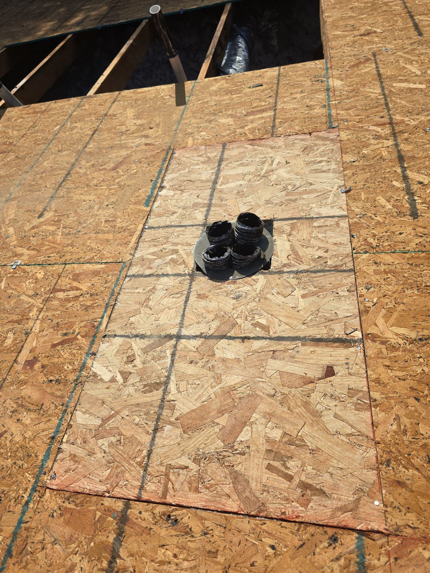 Roof Replacement Katy by Roof Repair Company