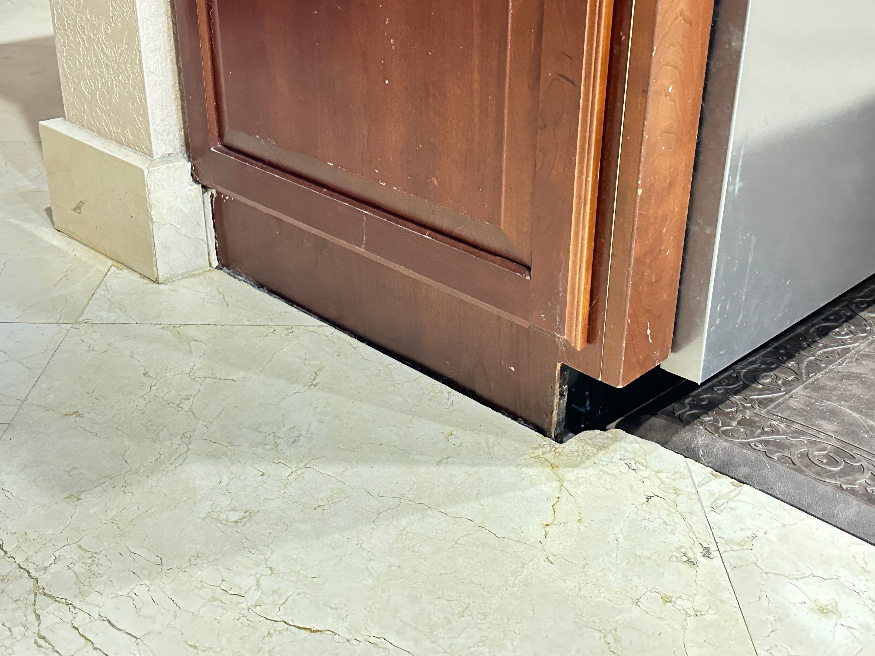 Water Damage Claim in Cooper City by FLAPA & KeyStone