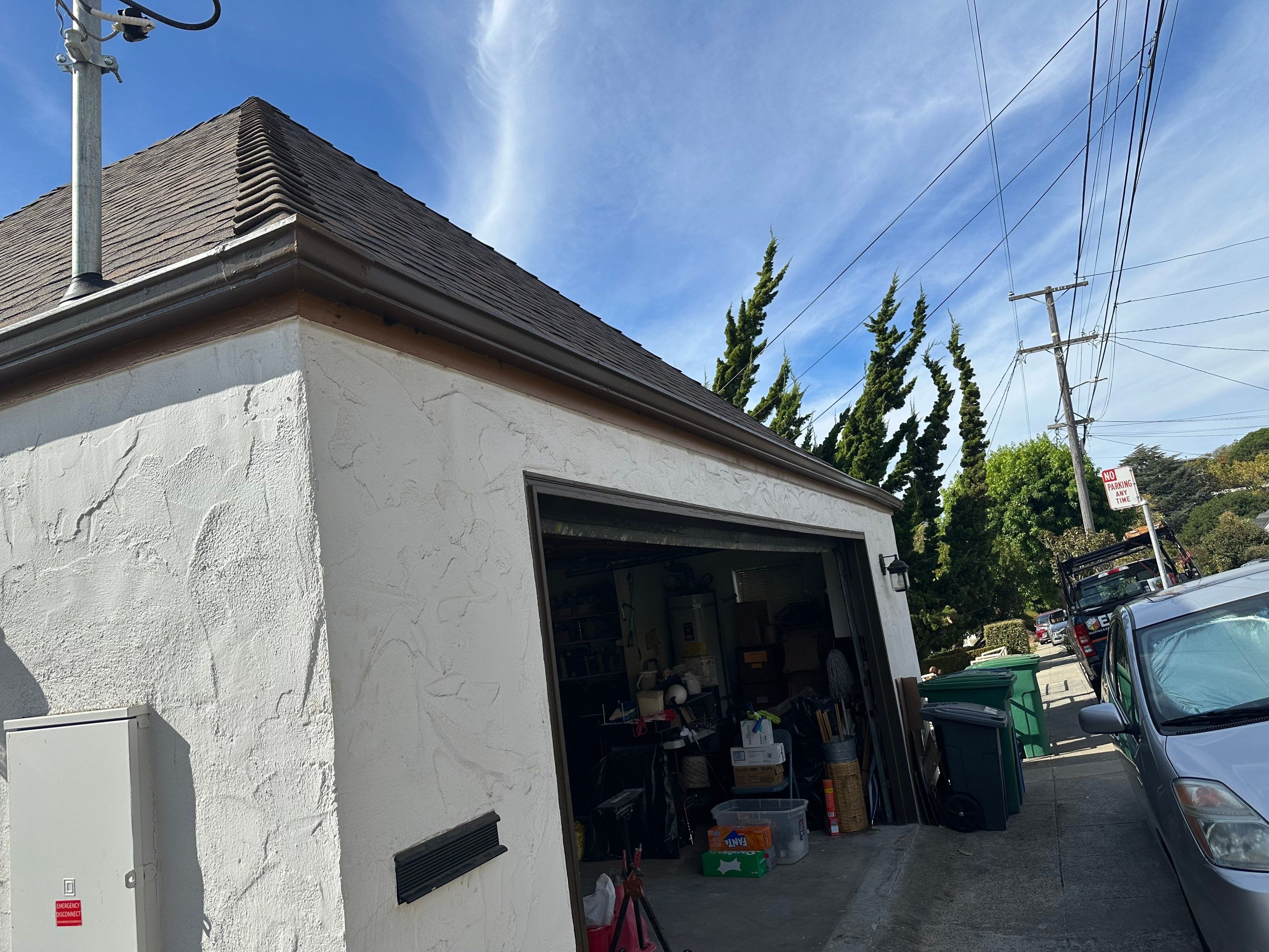 Roof Replacement - Kensington, CA 94708 by Epic Roof Replacement